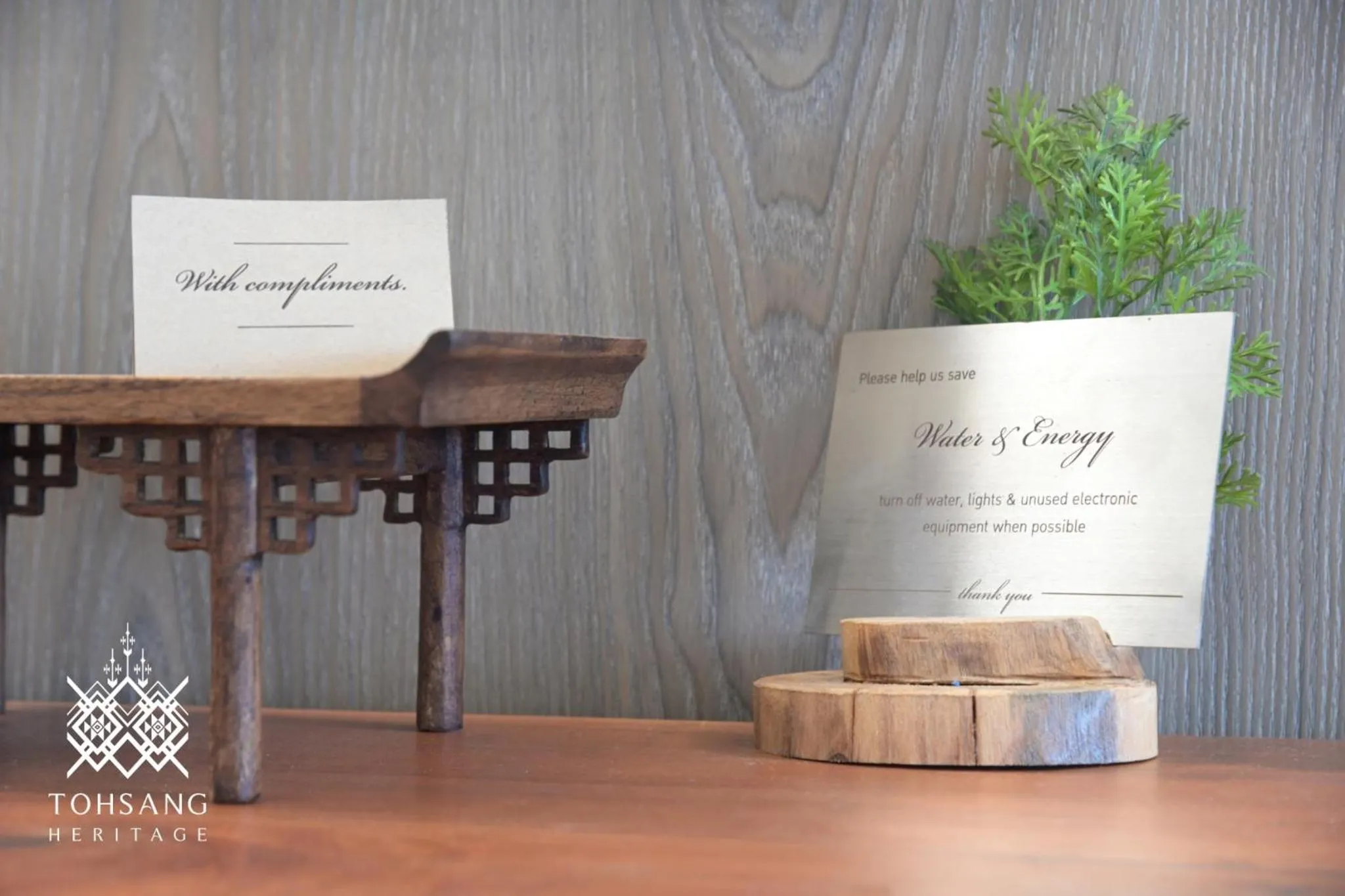 Tohsang Heritage Khongjiam