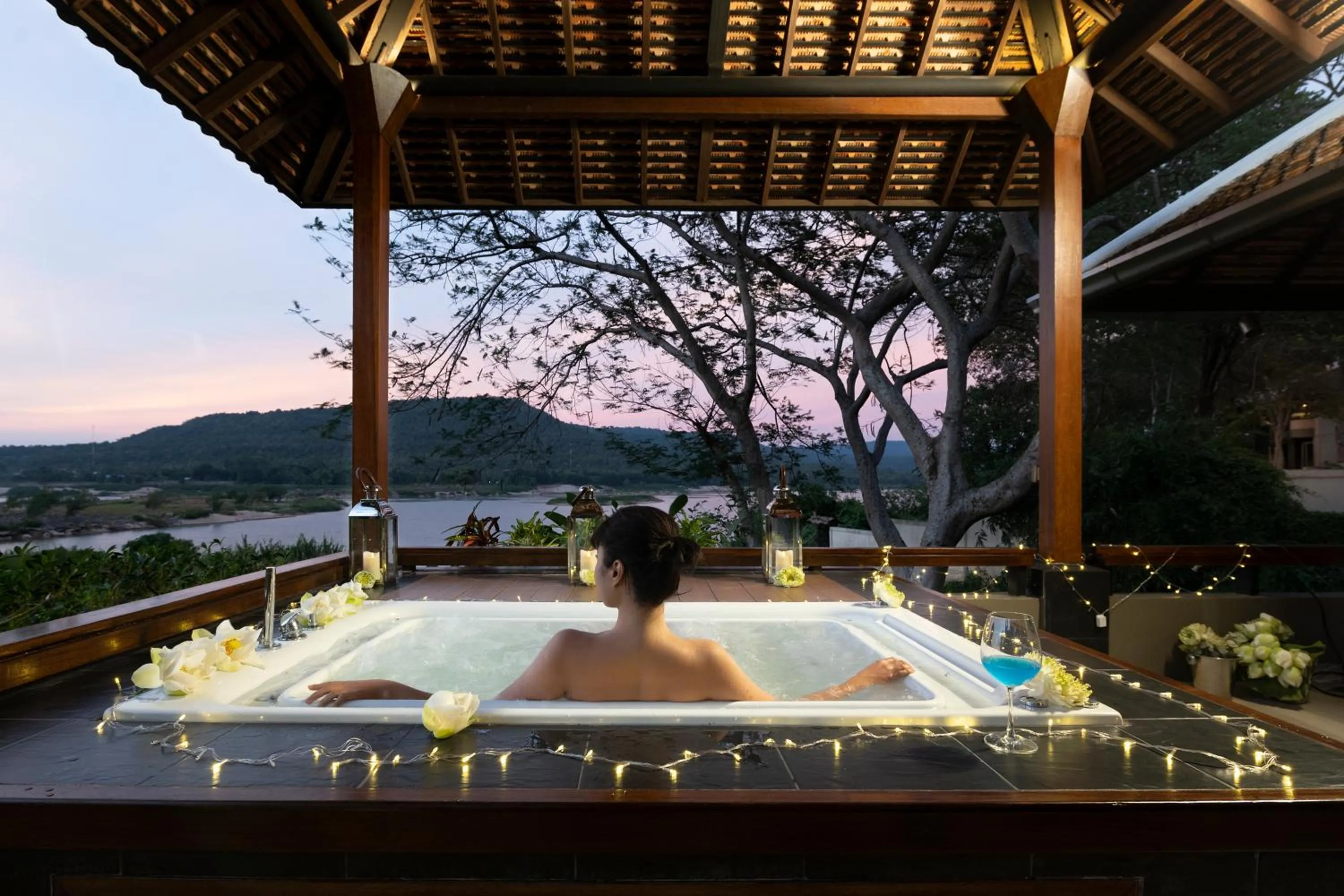 Tohsang Heritage Khongjiam