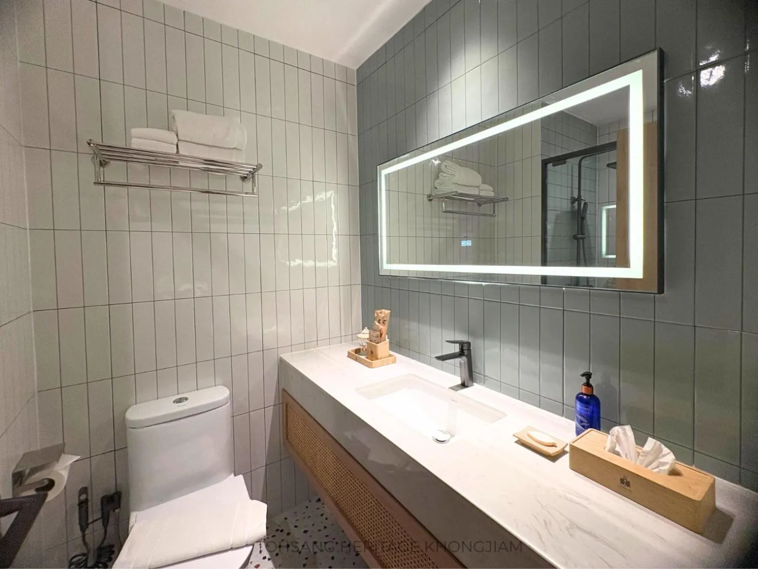 Tohsang Heritage Khongjiam