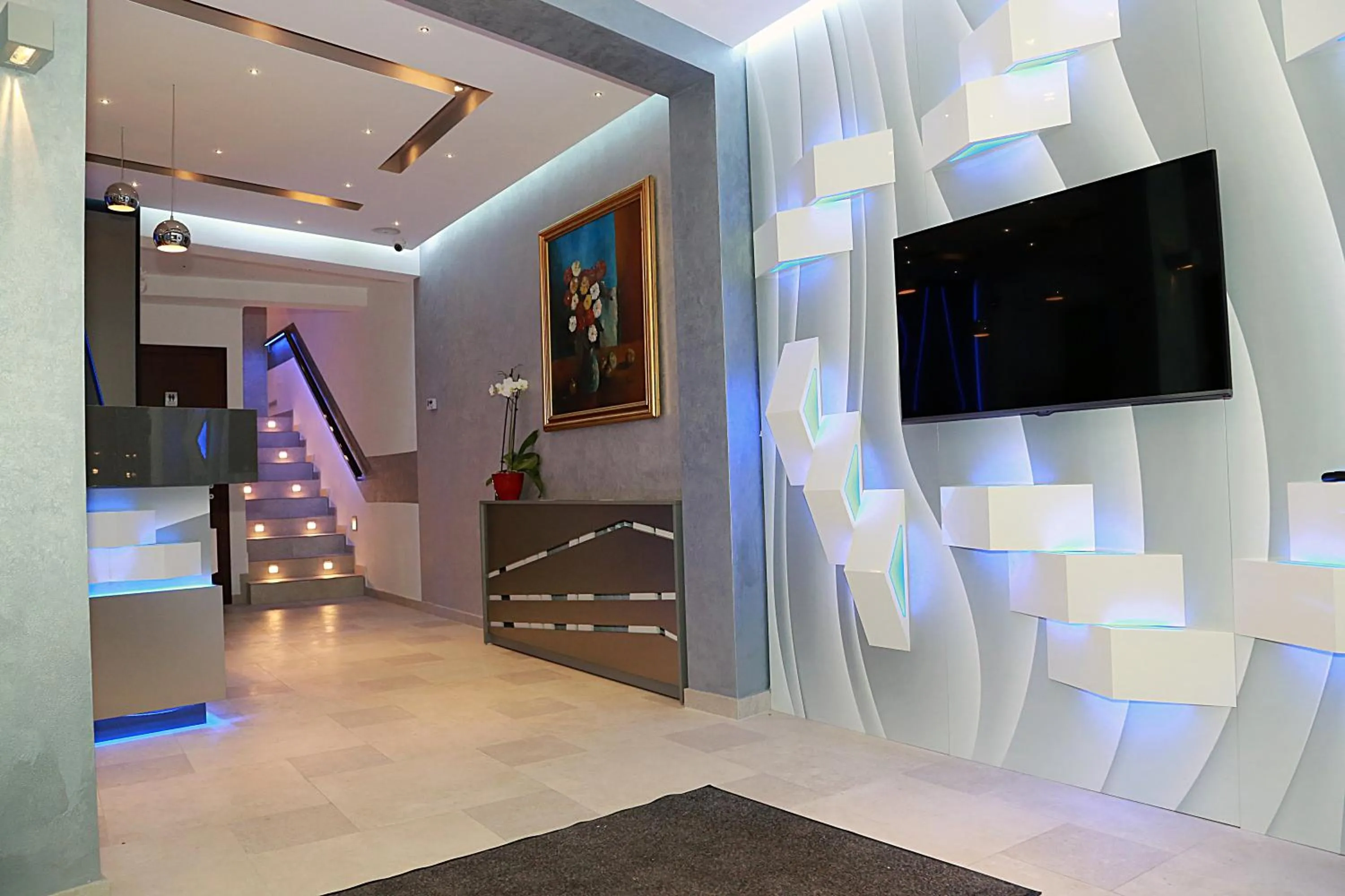 Other in Parliament Square