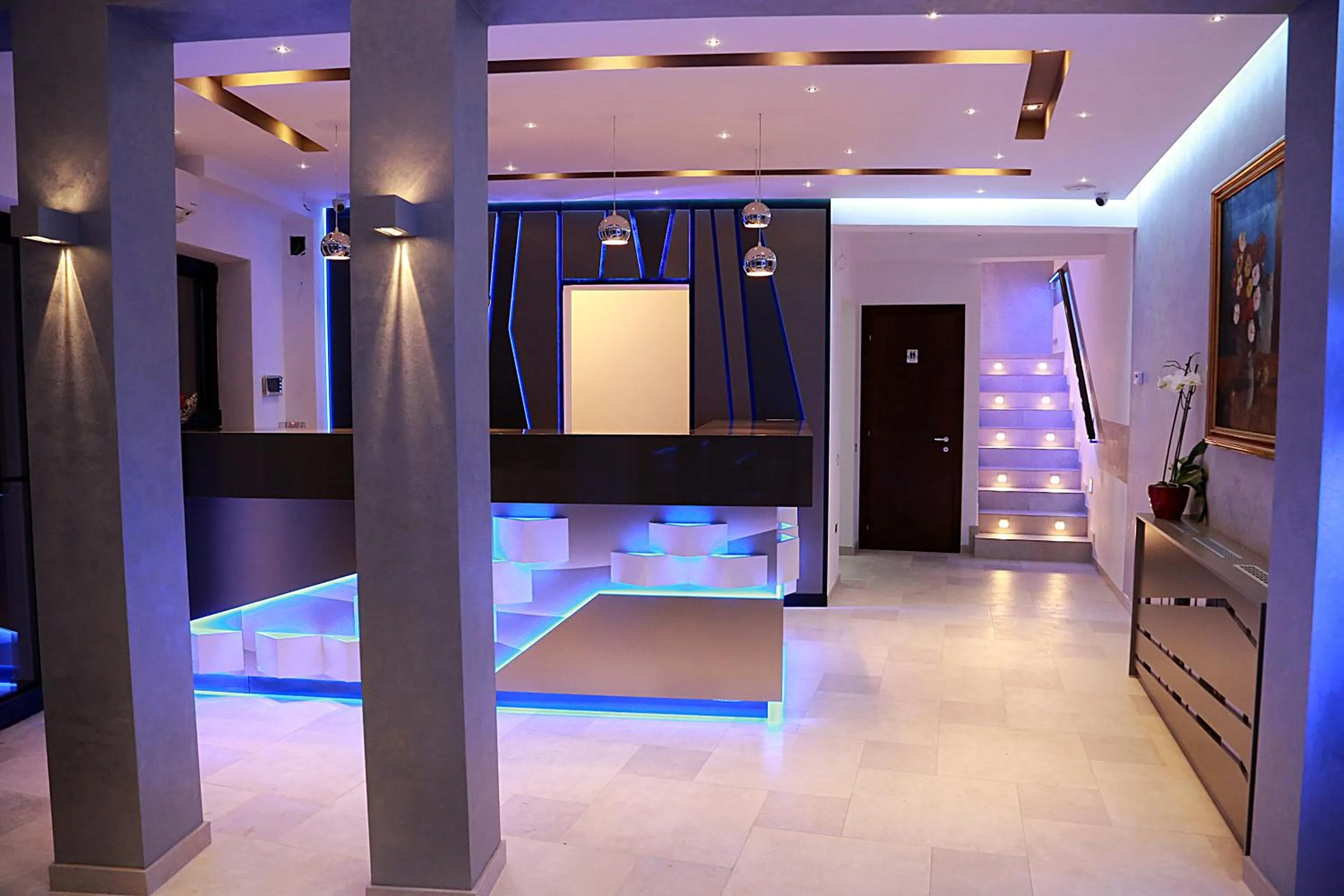 Other in Parliament Square