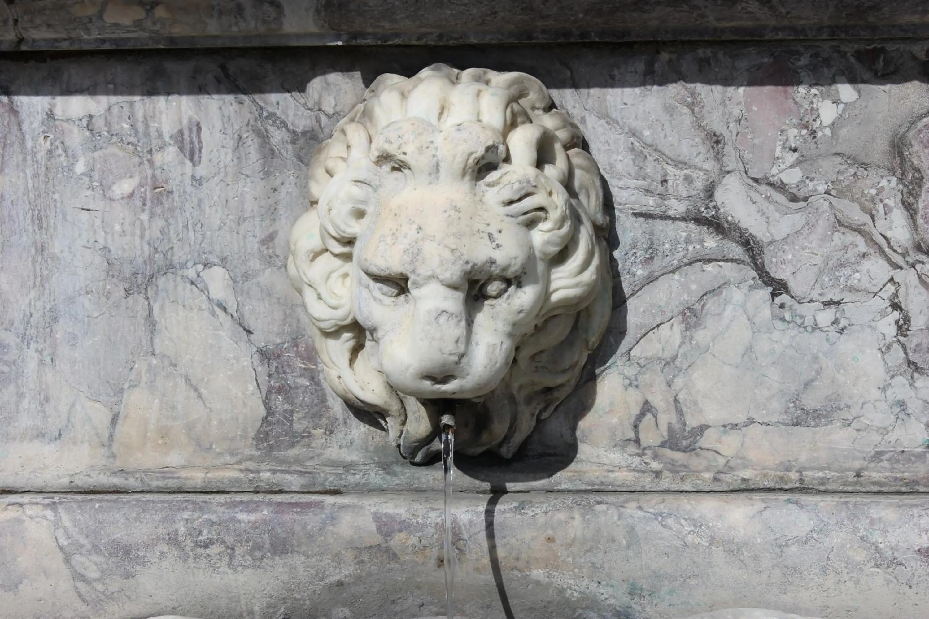Location in Michelangelo's Relais