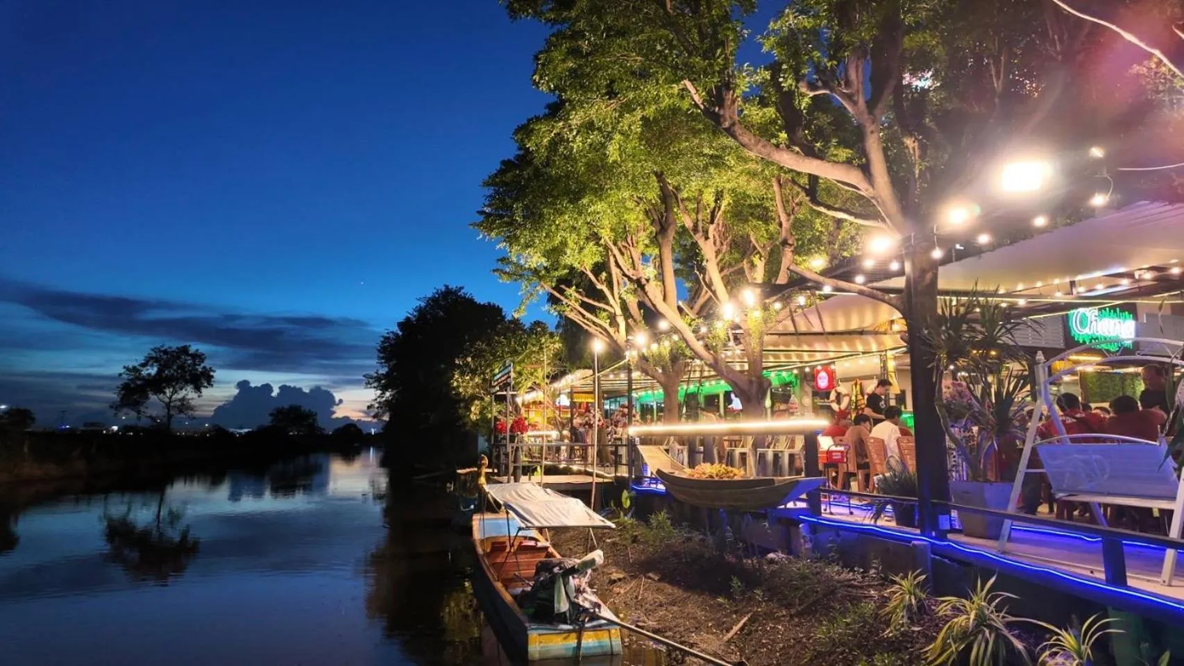 Activities in The Great Residence Suvarnabhumi Airport