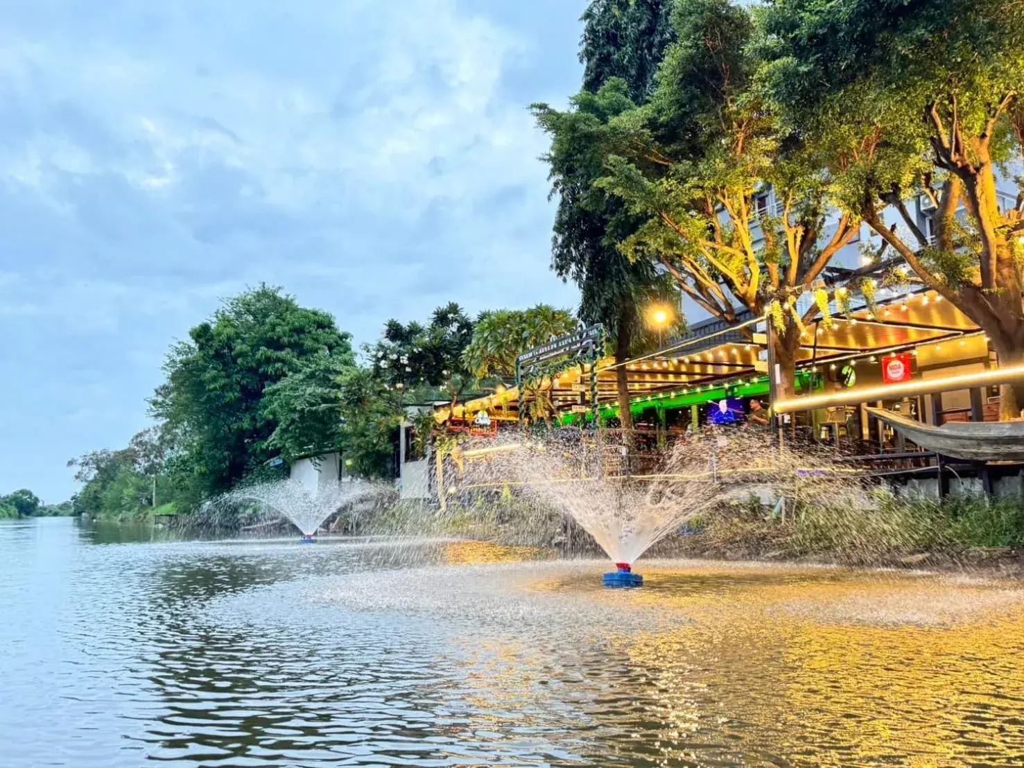 The Great Residence Suvarnabhumi Airport The Great Residence Suvarnabhumi Airport