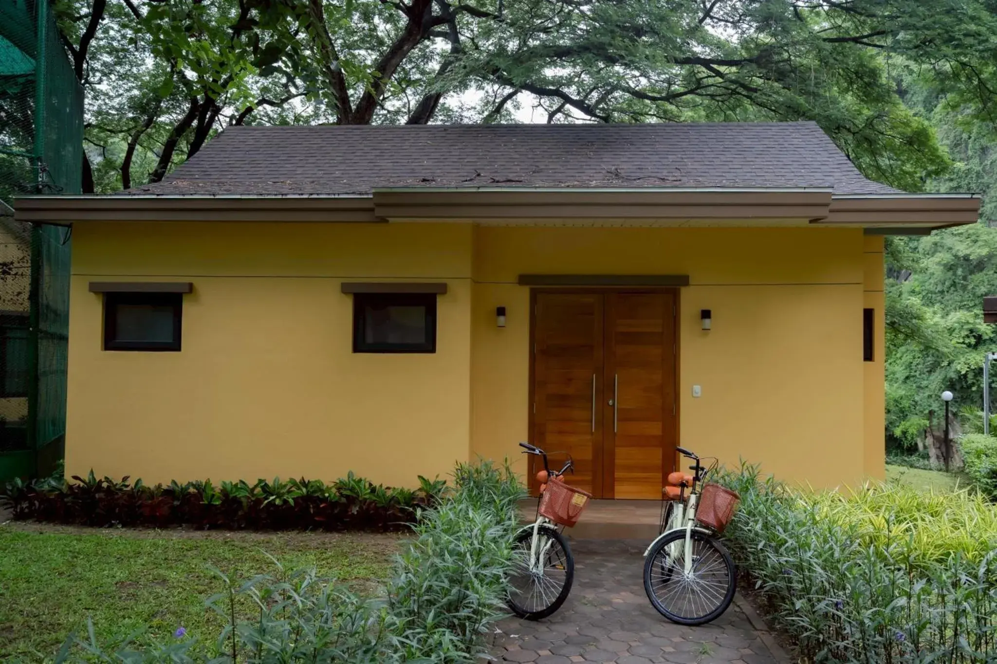 View (from property/room) in Supalai Pasak Resort Hotel And Spa View (from property/room) in Supalai Pasak Resort Hotel And Spa