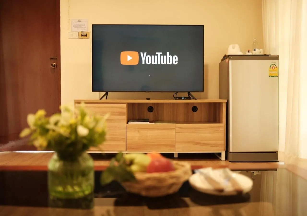 Photo of the whole room in Supalai Pasak Resort Hotel And Spa