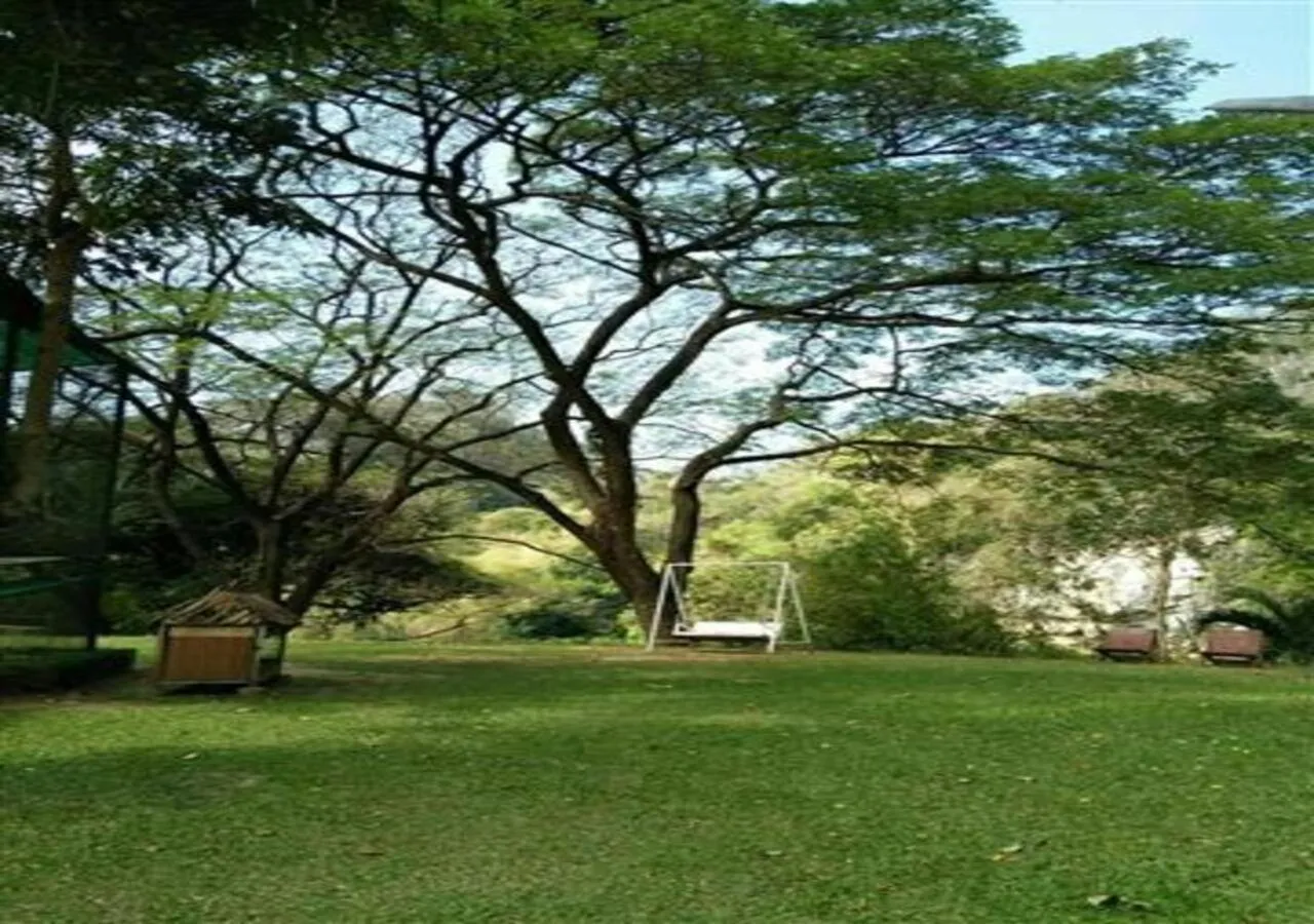 Natural landscape in Supalai Pasak Resort Hotel And Spa