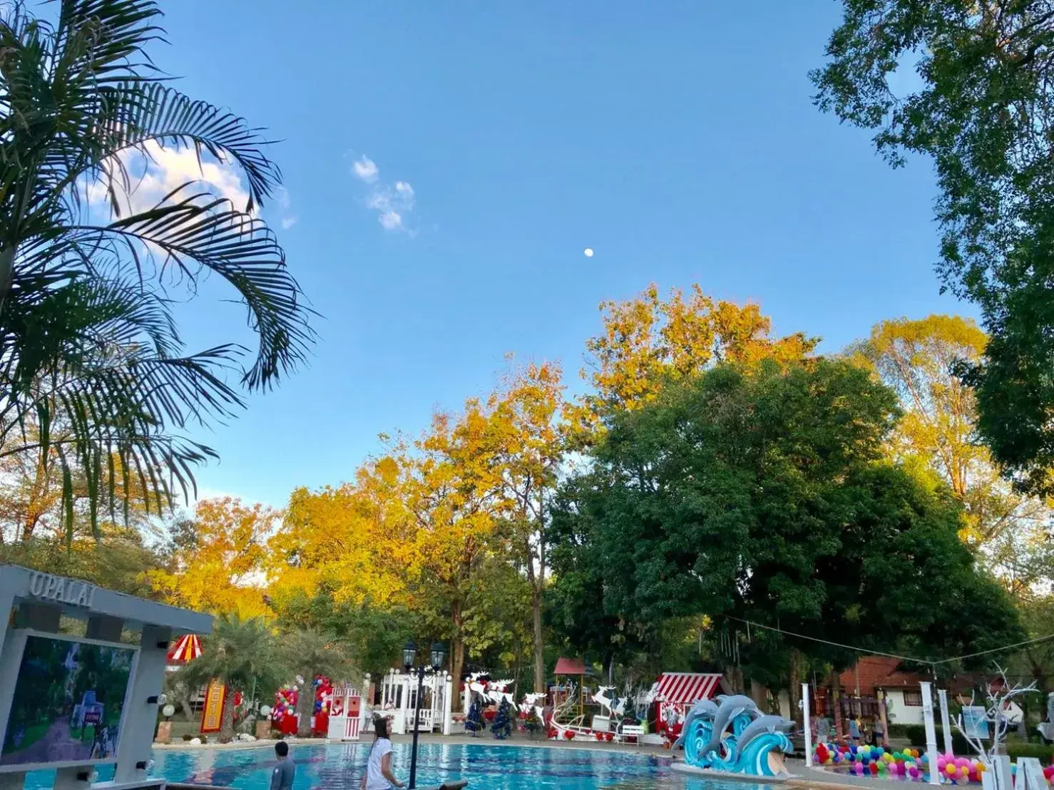 Property building in Supalai Pasak Resort Hotel And Spa Property building in Supalai Pasak Resort Hotel And Spa