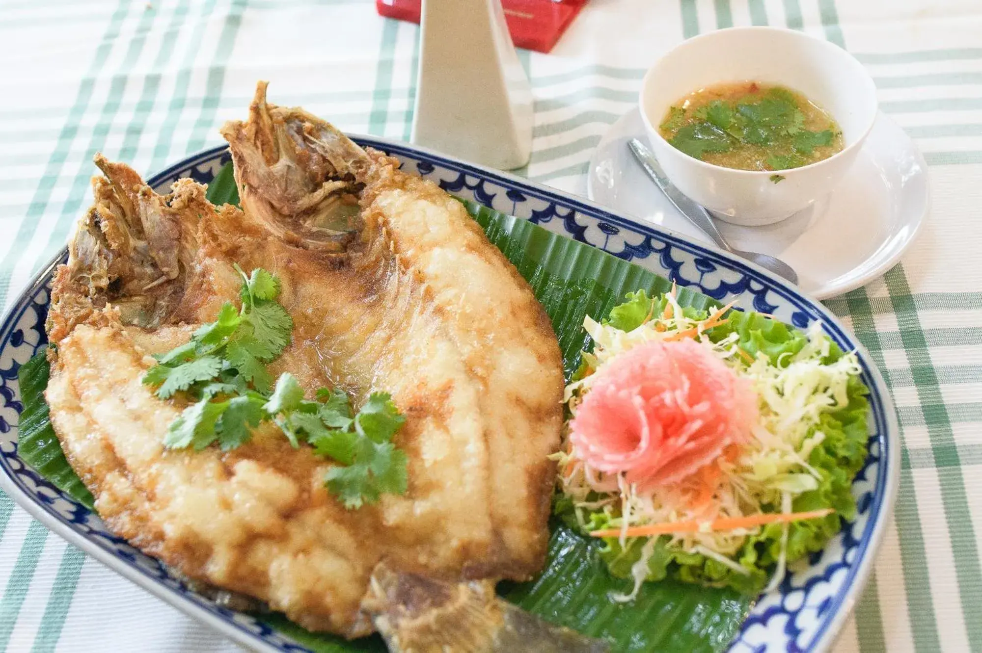 Restaurant/places to eat in Supalai Pasak Resort Hotel And Spa Restaurant/places to eat in Supalai Pasak Resort Hotel And Spa