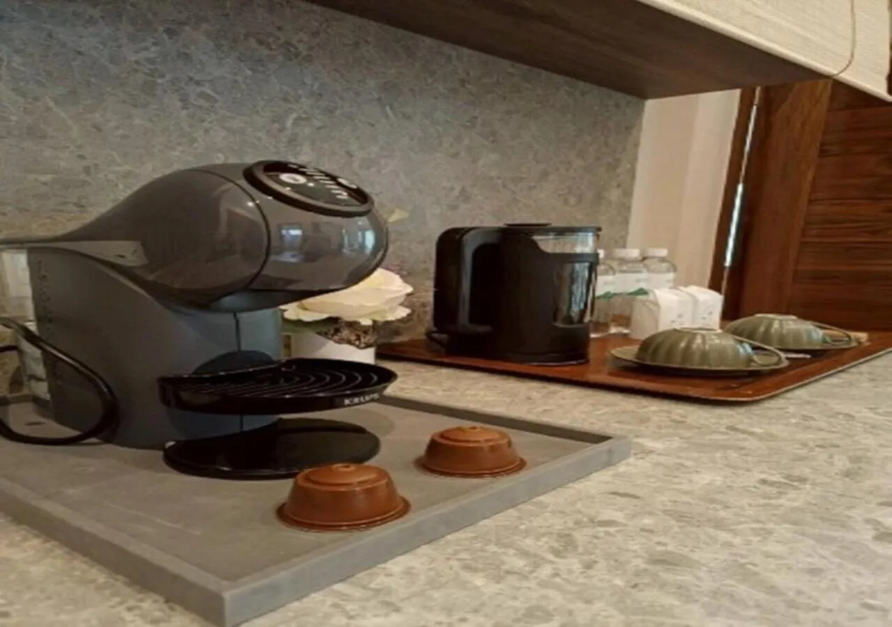 Photo of the whole room in Supalai Pasak Resort Hotel And Spa