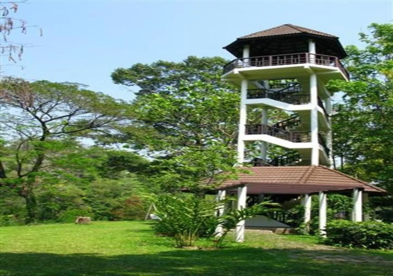 Day in Supalai Pasak Resort Hotel And Spa