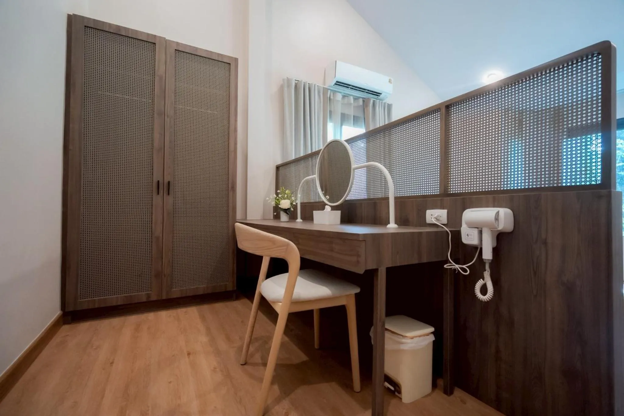 View (from property/room) in Supalai Pasak Resort Hotel And Spa