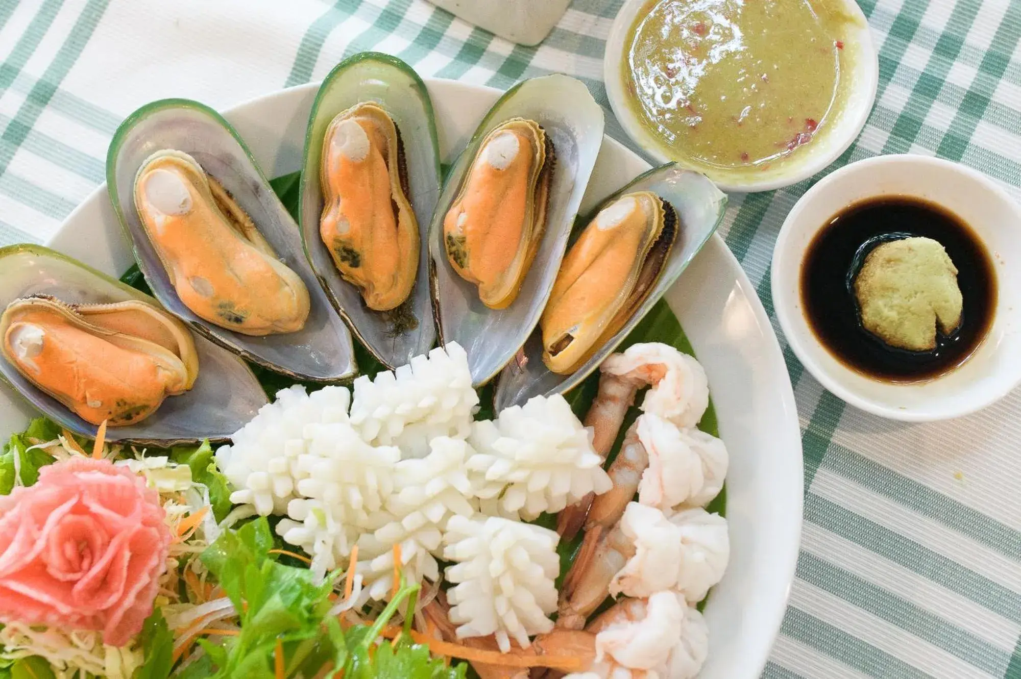 Restaurant/places to eat in Supalai Pasak Resort Hotel And Spa Restaurant/places to eat in Supalai Pasak Resort Hotel And Spa