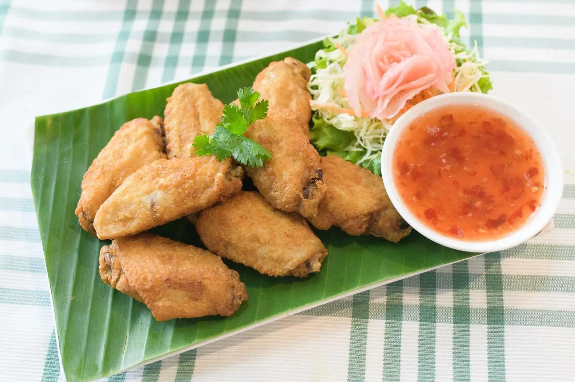 Restaurant/places to eat in Supalai Pasak Resort Hotel And Spa Restaurant/places to eat in Supalai Pasak Resort Hotel And Spa