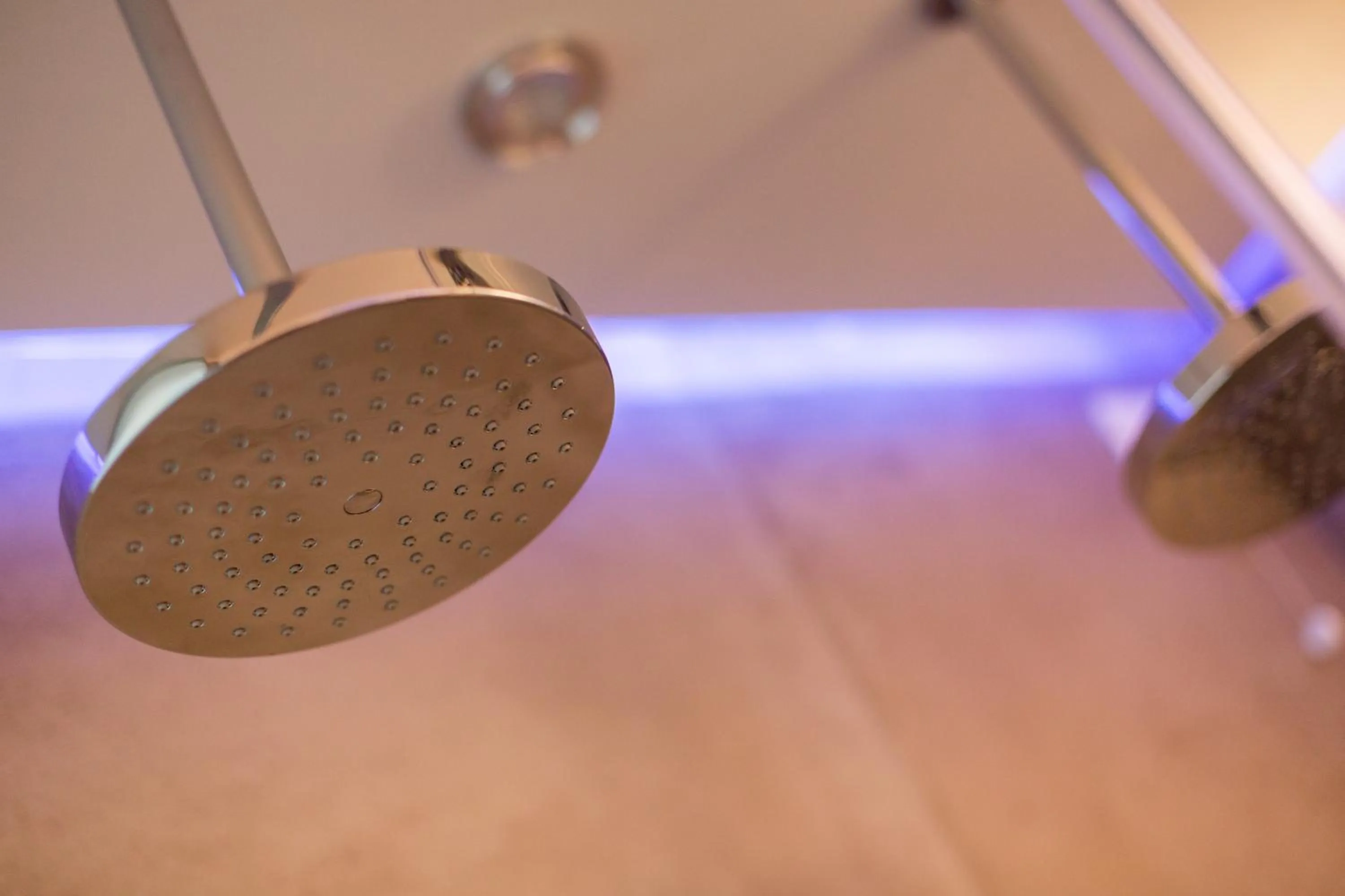 Decorative detail in Relais Luce Florence