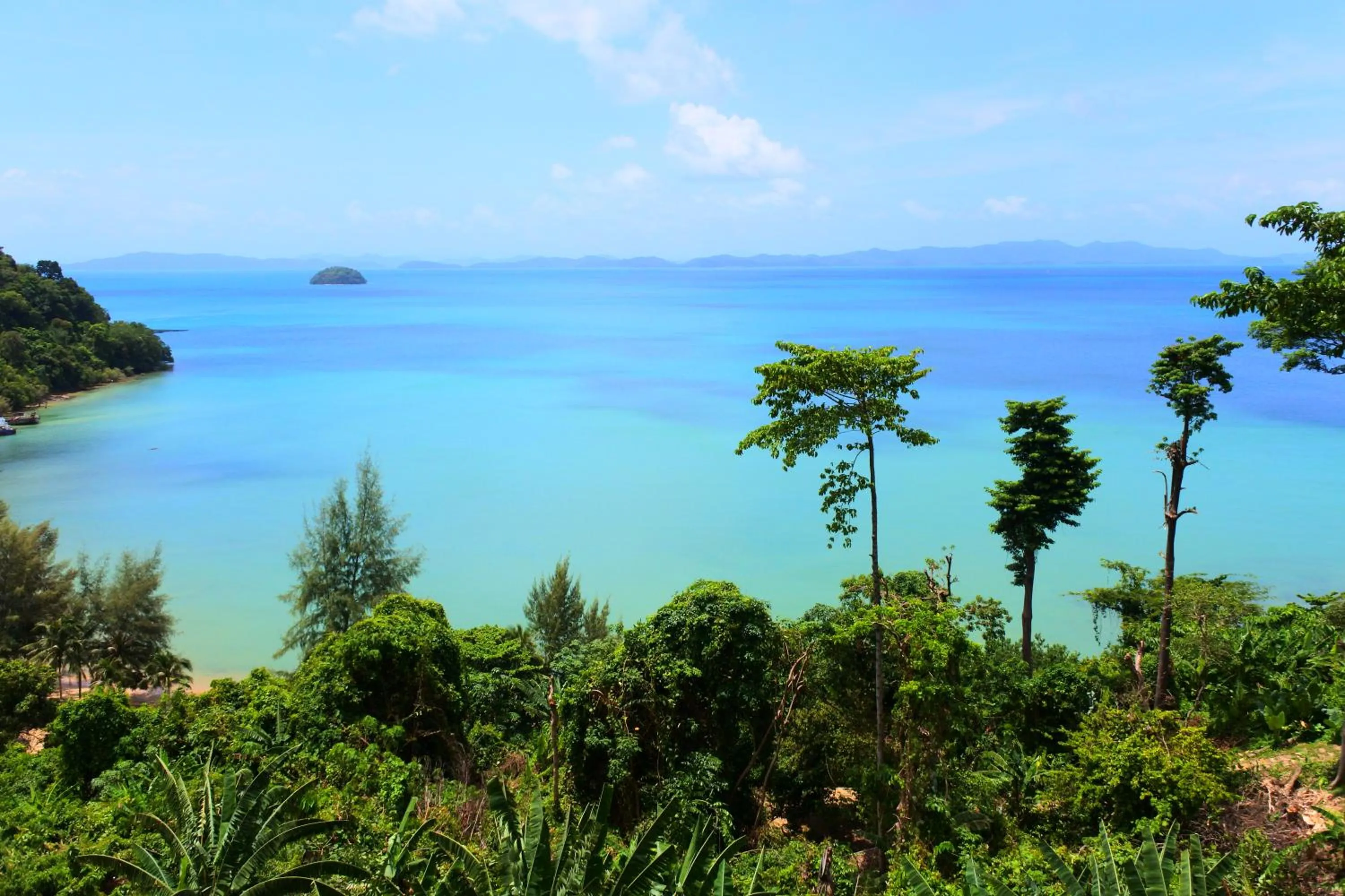 Day in Supalai Scenic Bay Resort And Spa, SHA Extra Plus