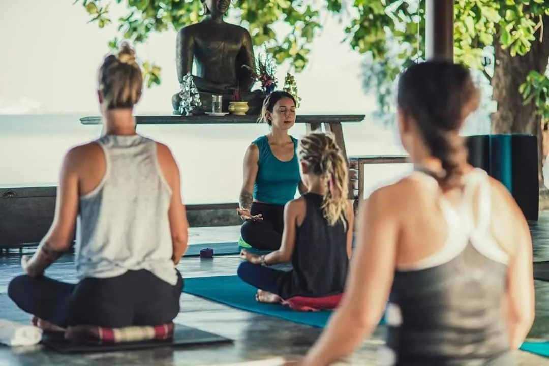 Activities in Anahata Resort