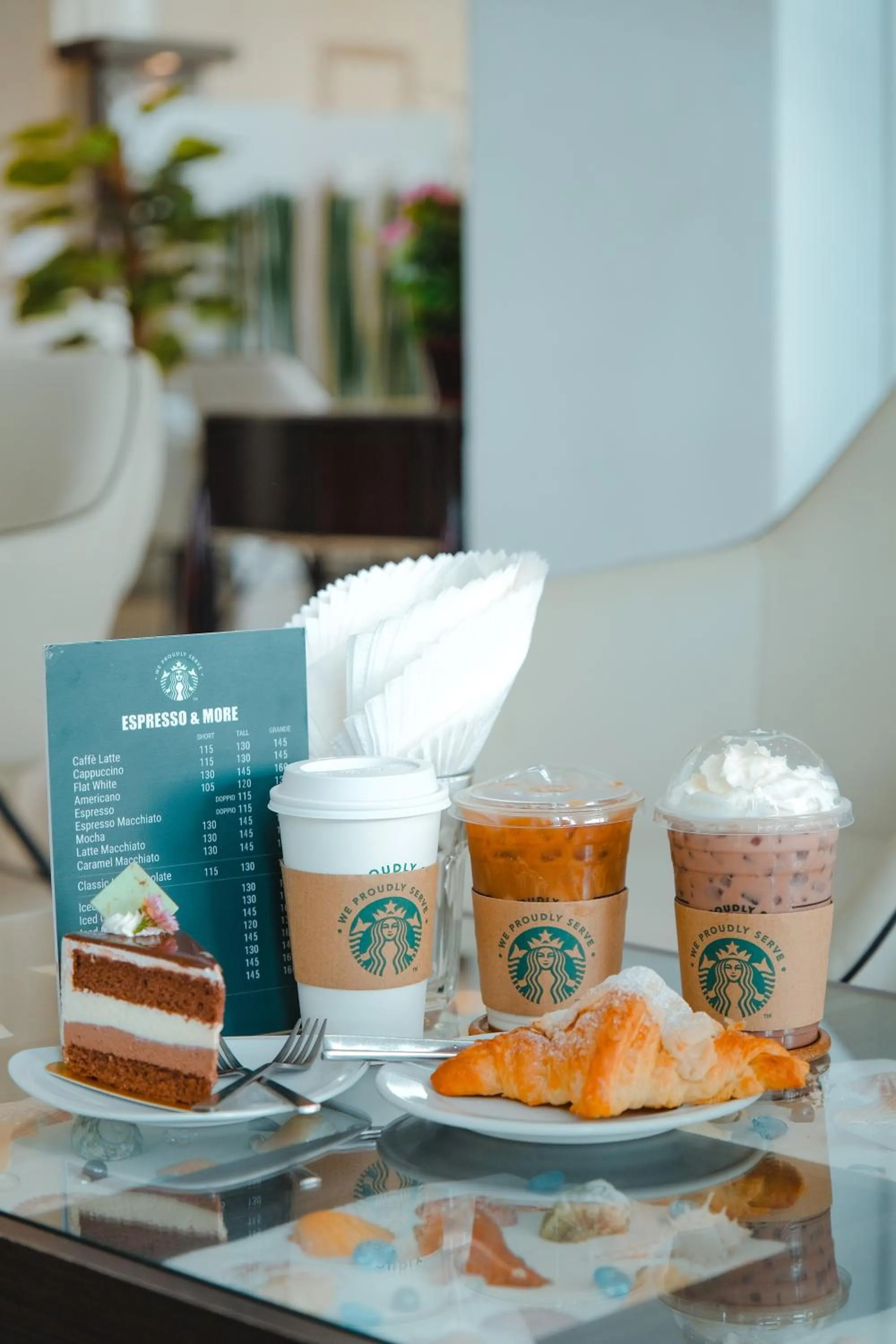 Restaurant/places to eat in D Varee Jomtien Beach, Pattaya