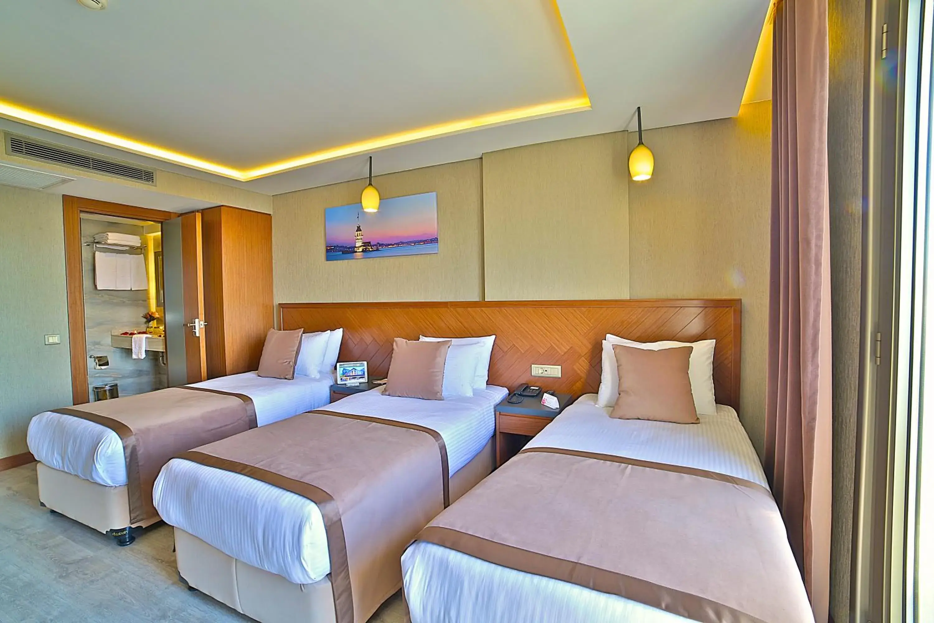 Corner Hotel Laleli Corner Hotel Laleli