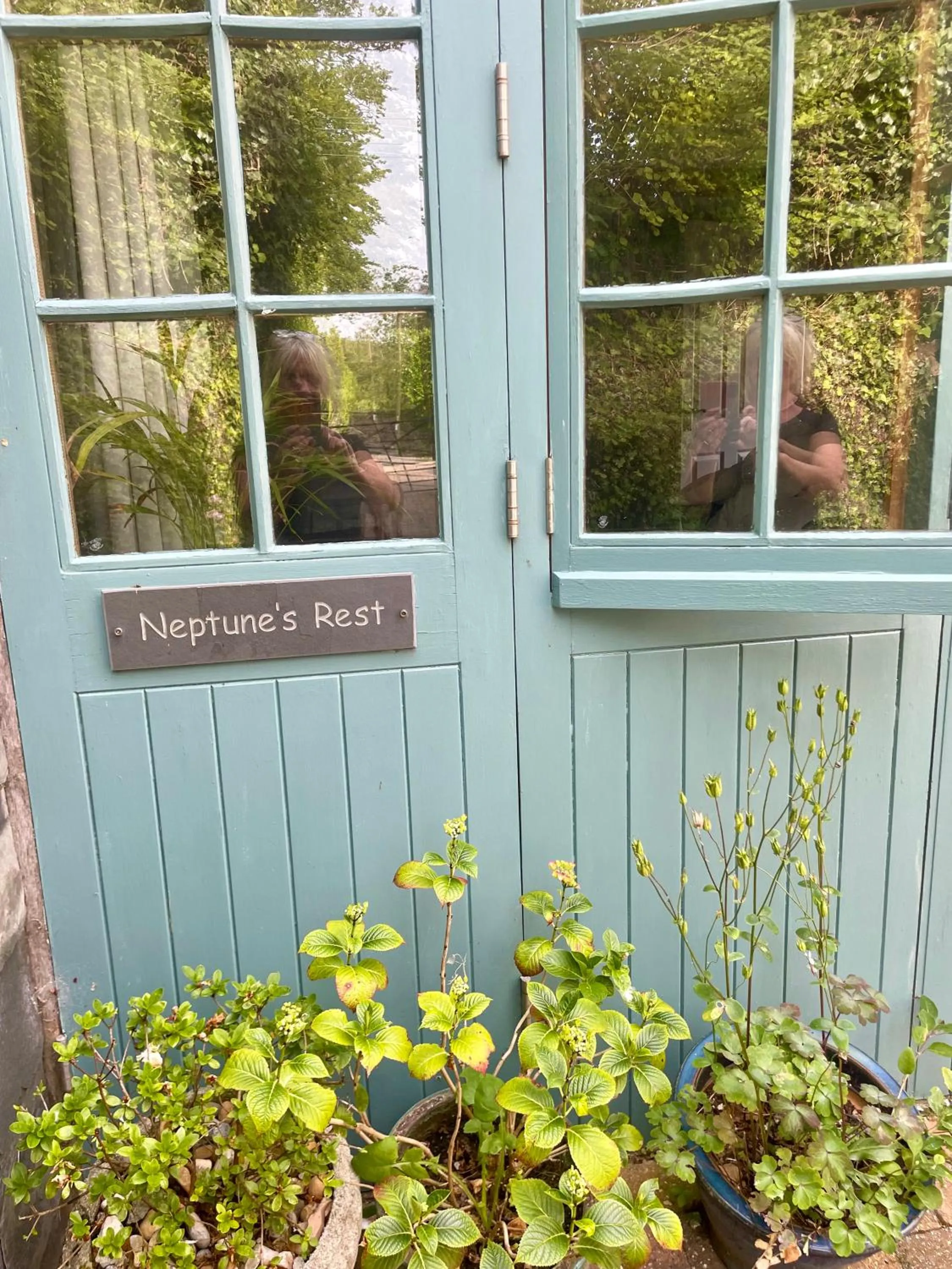 Neptunes Rest