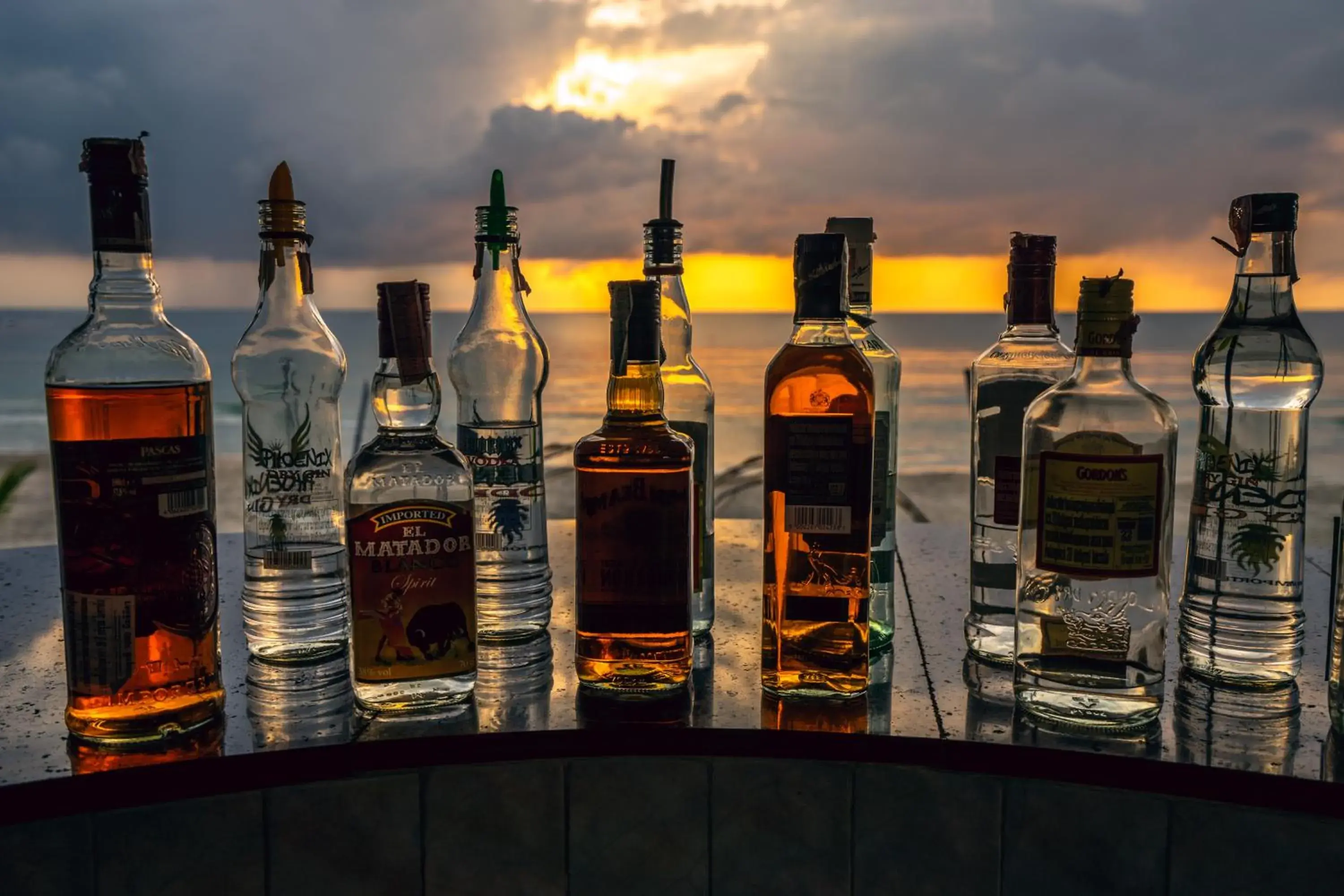 Restaurant/places to eat in Chaweng Buri Resort Restaurant/places to eat in Chaweng Buri Resort