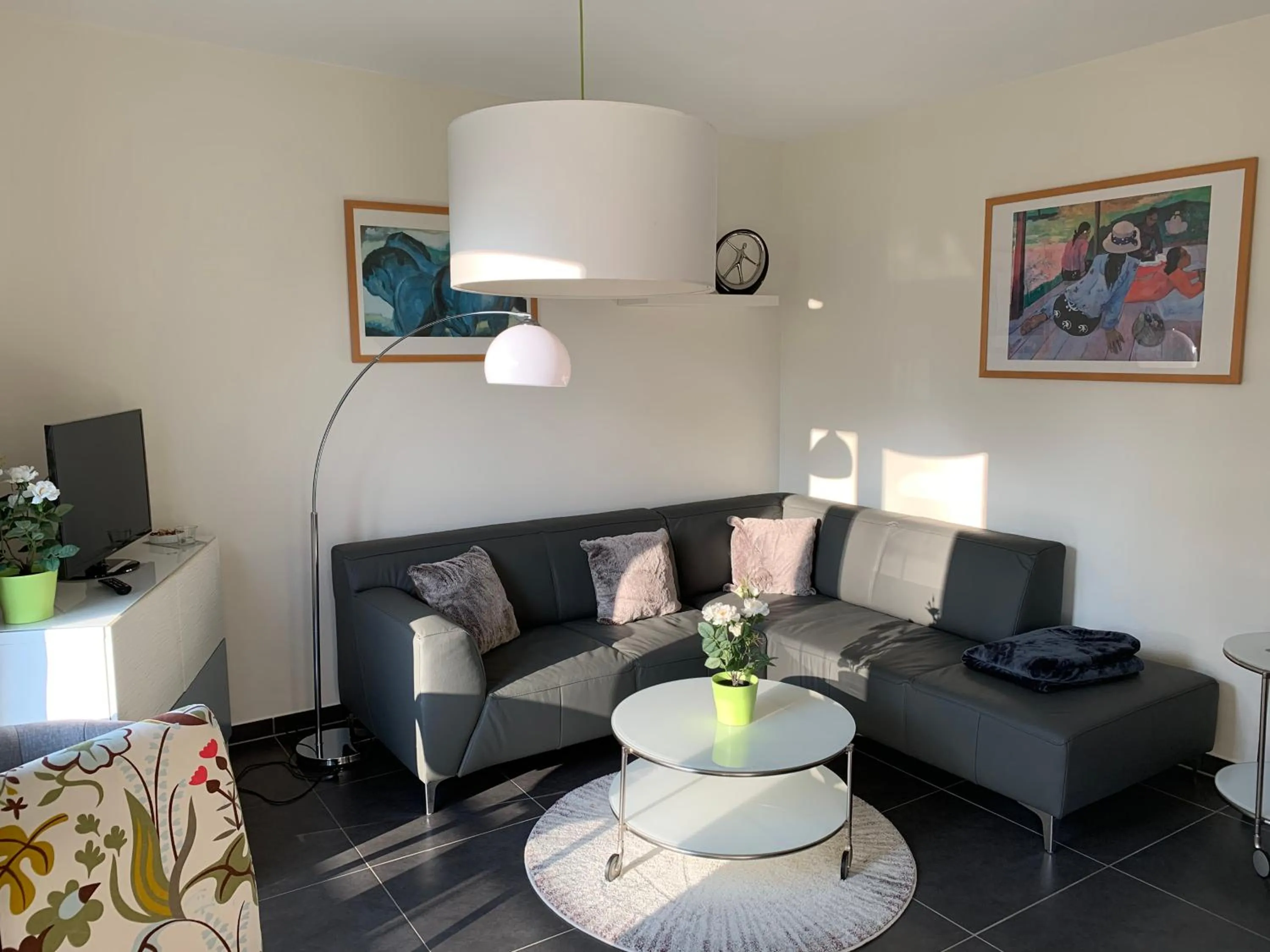 Ferienwohnung Rudi Göhren