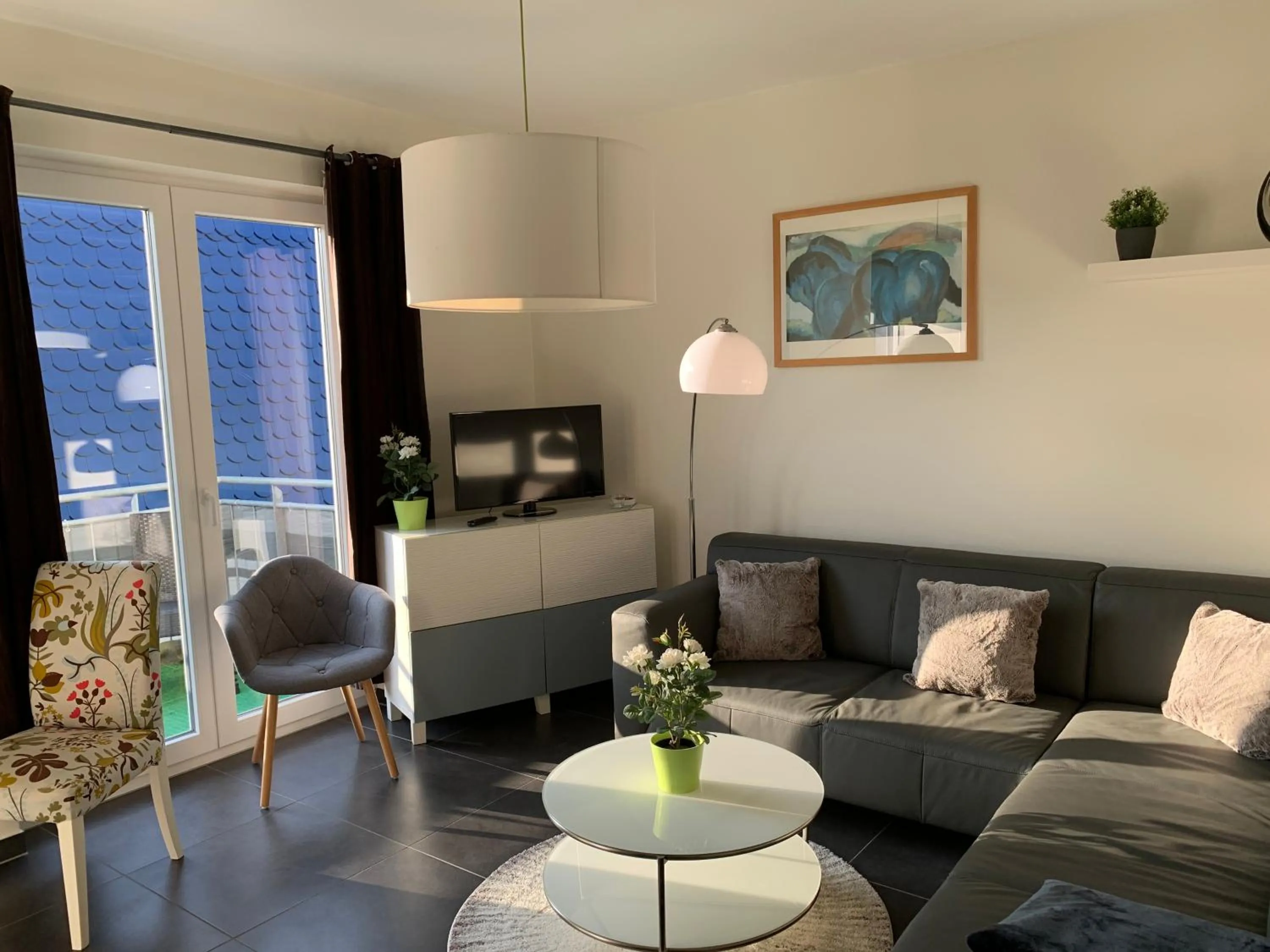 Ferienwohnung Rudi Göhren