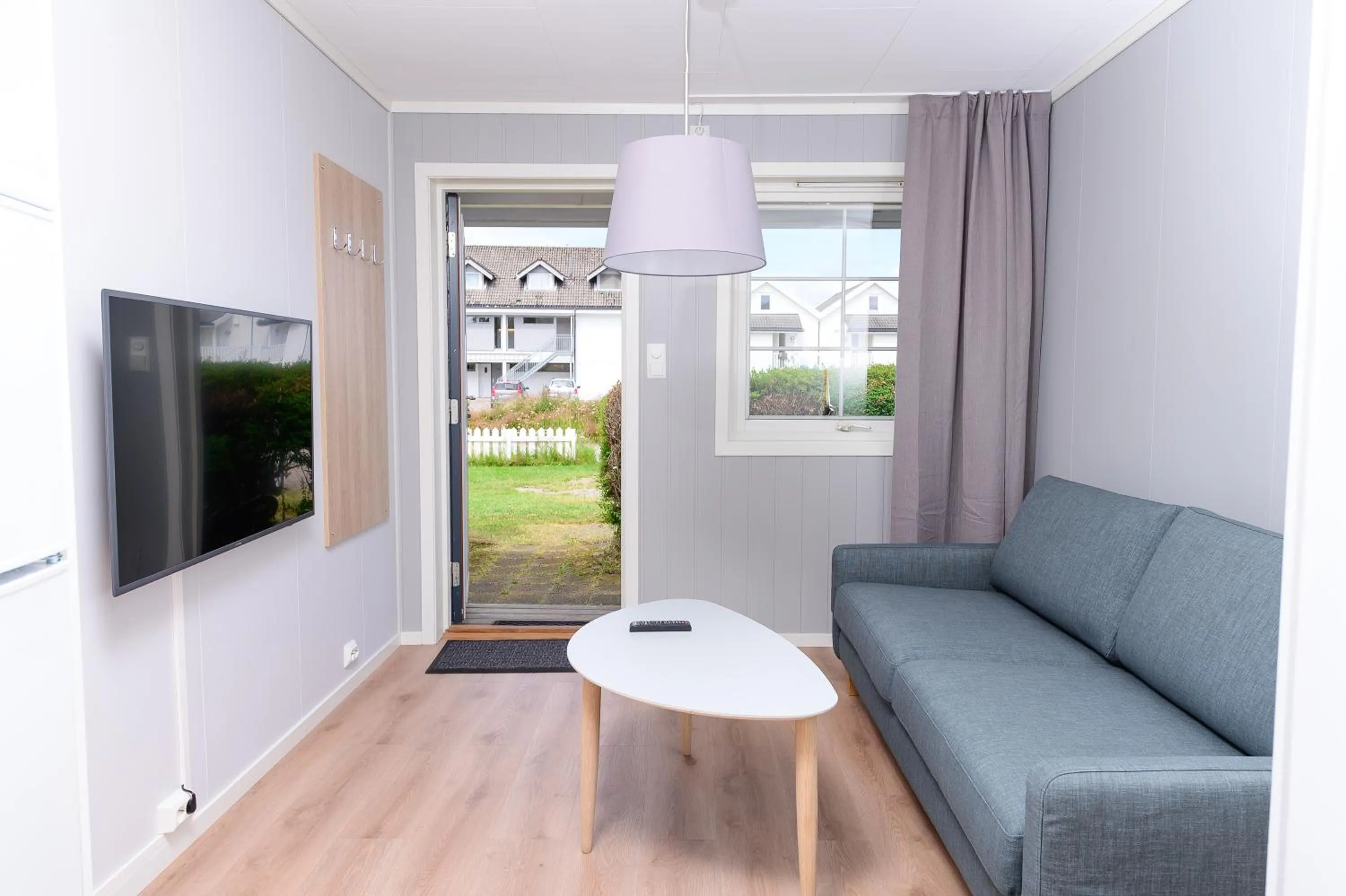 Family Room in Hamre Familiecamping