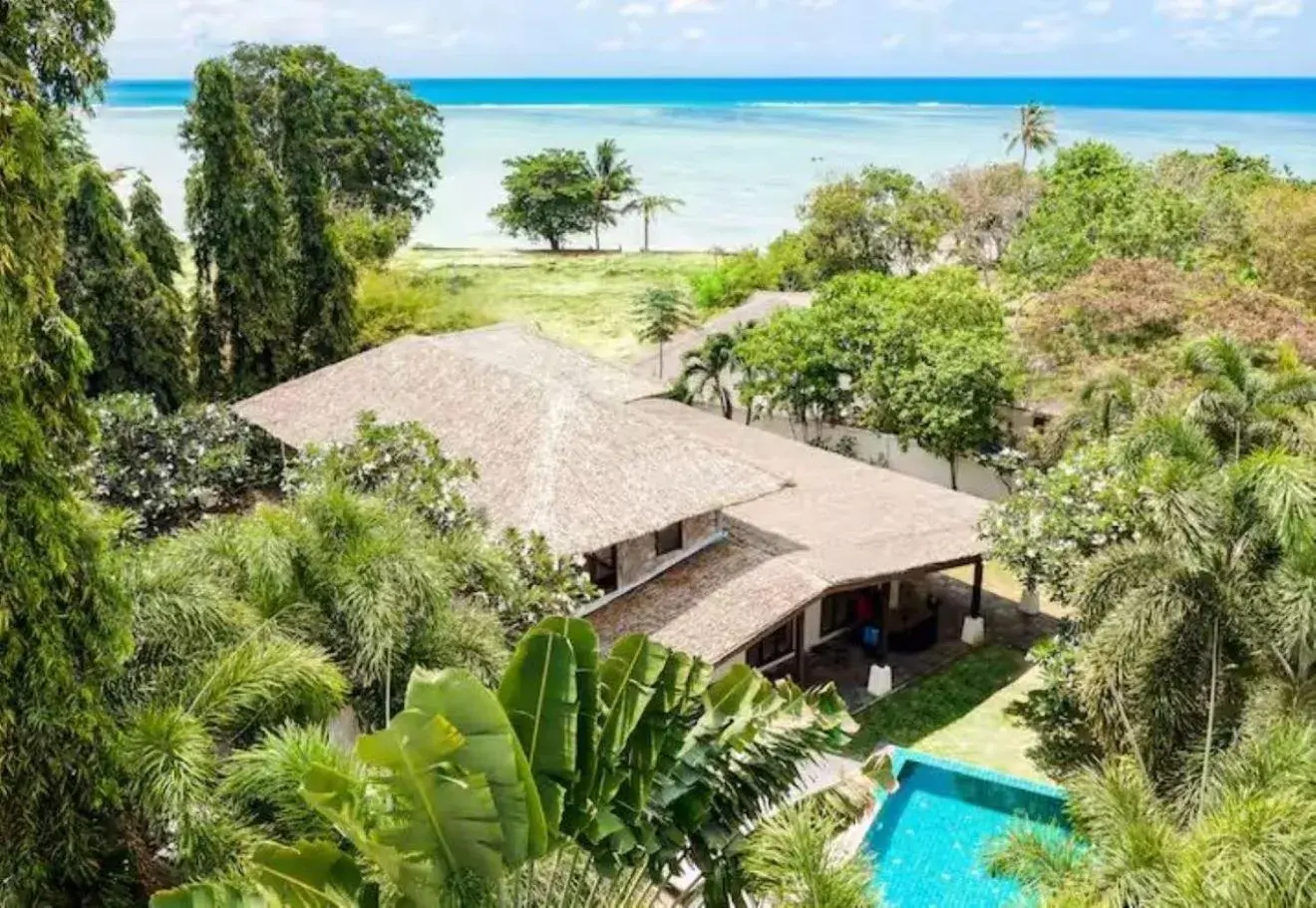 View (from property/room) in Beach Republic Koh Samui View (from property/room) in Beach Republic Koh Samui