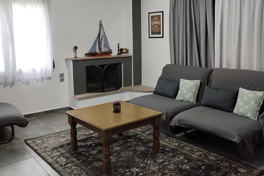 Socrates Organic Village - Wild Olive