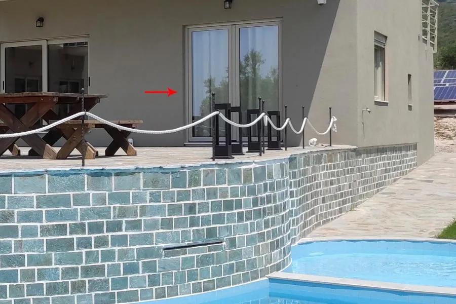 Socrates Organic Village - Wild Olive