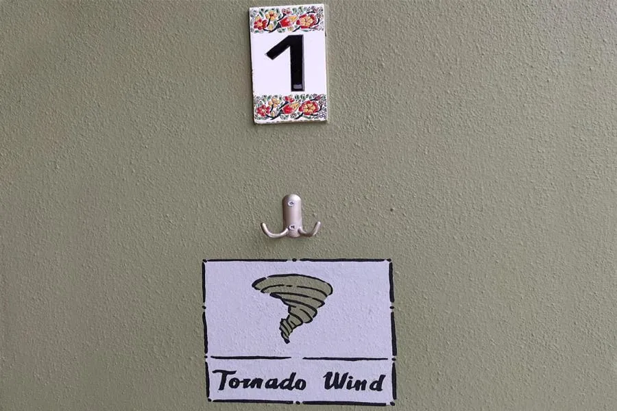 Socrates Organic Village - Wild Olive