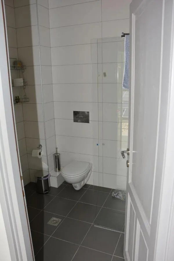 Socrates Organic Village - Wild Olive