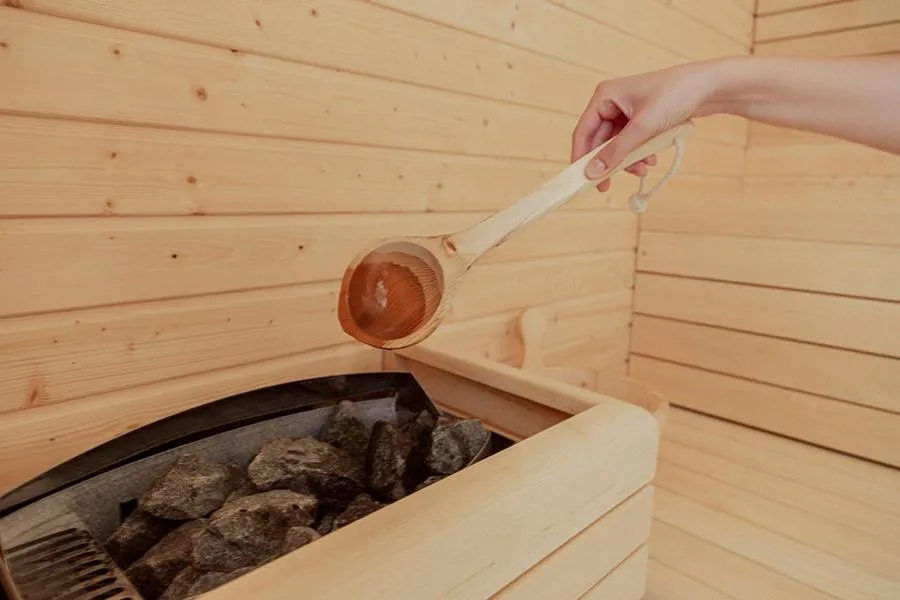 Socrates Organic Village - Wild Olive