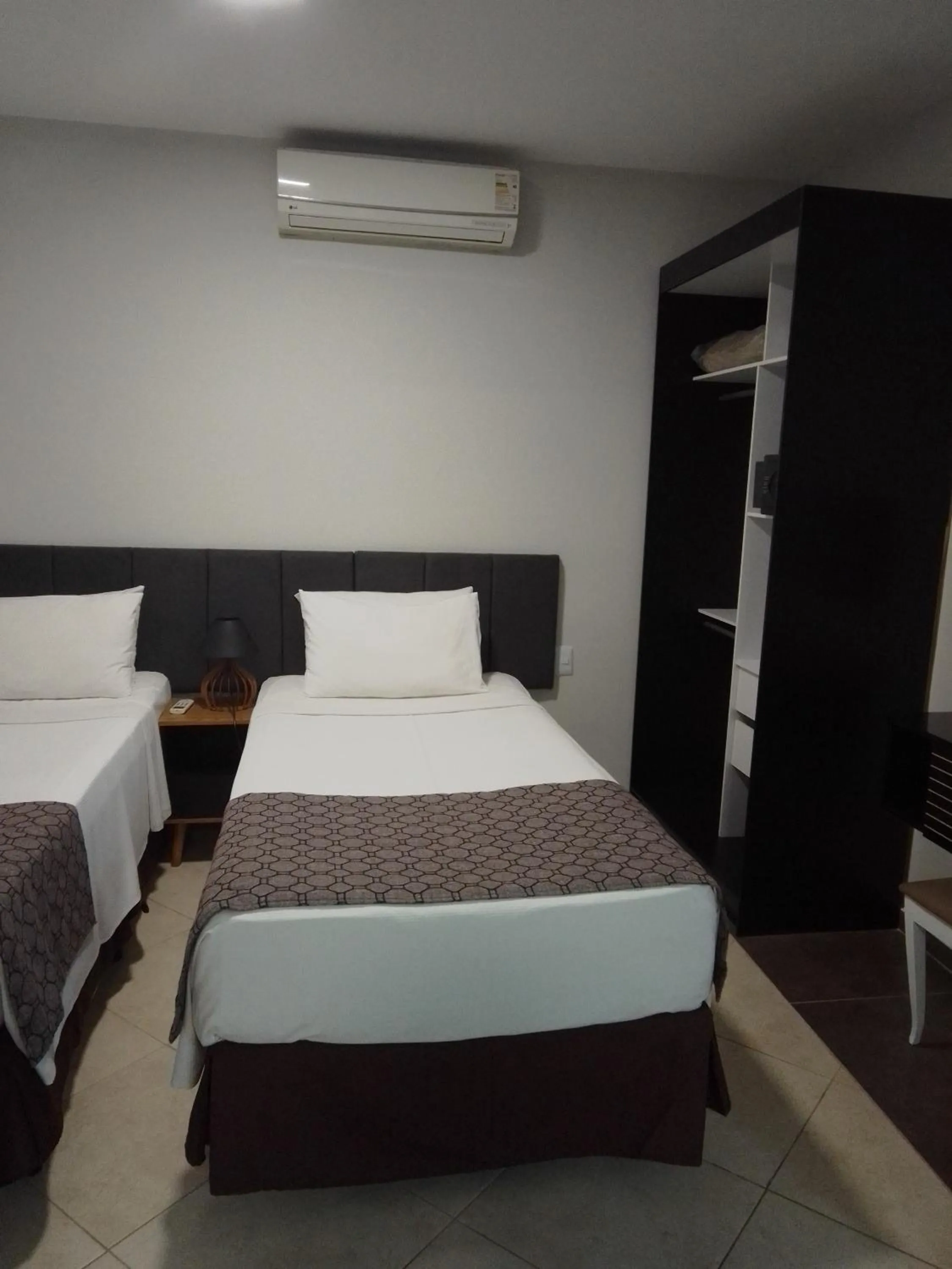 Bedroom, Bed in Landmark Residence - OFICIAL