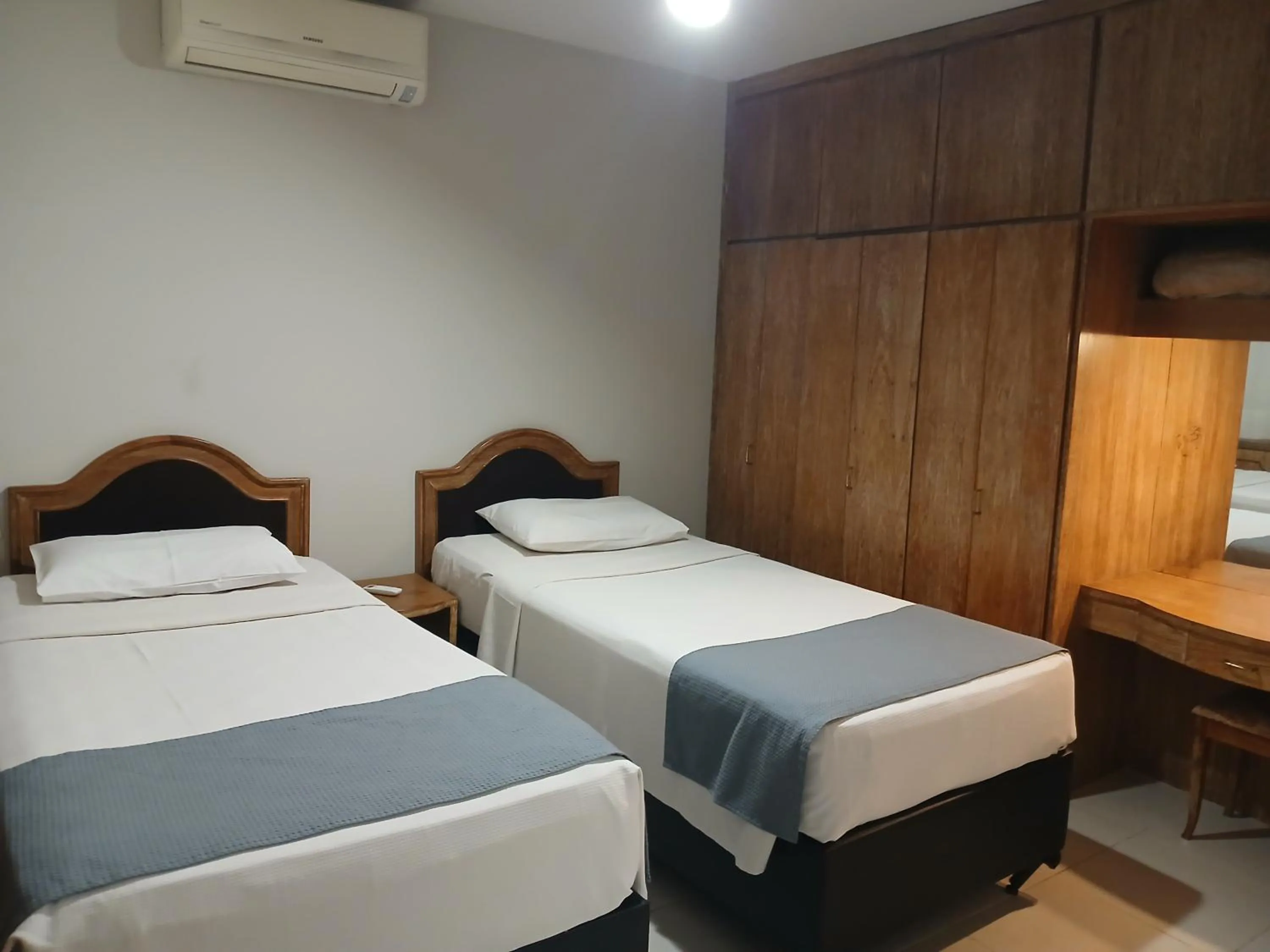 Bedroom, Bed in Landmark Residence - OFICIAL