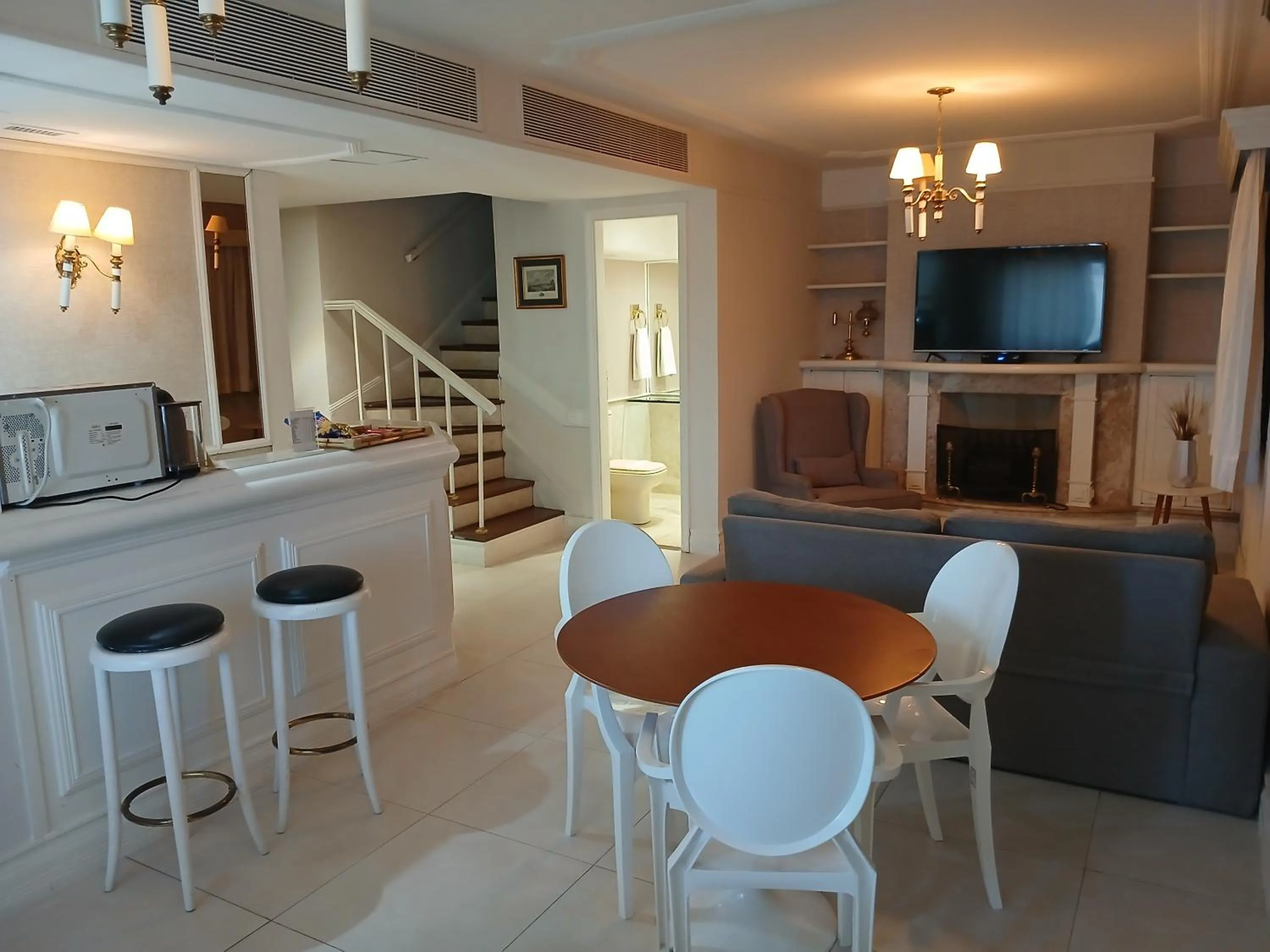 Landmark Residence - OFICIAL