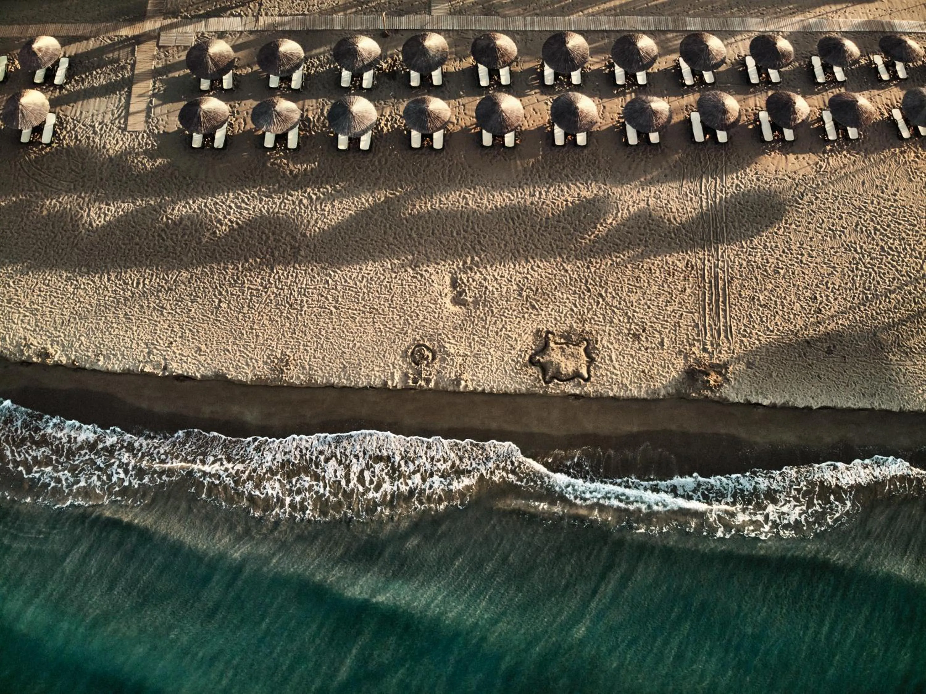 Beach in TUI MAGIC LIFE Sarigerme