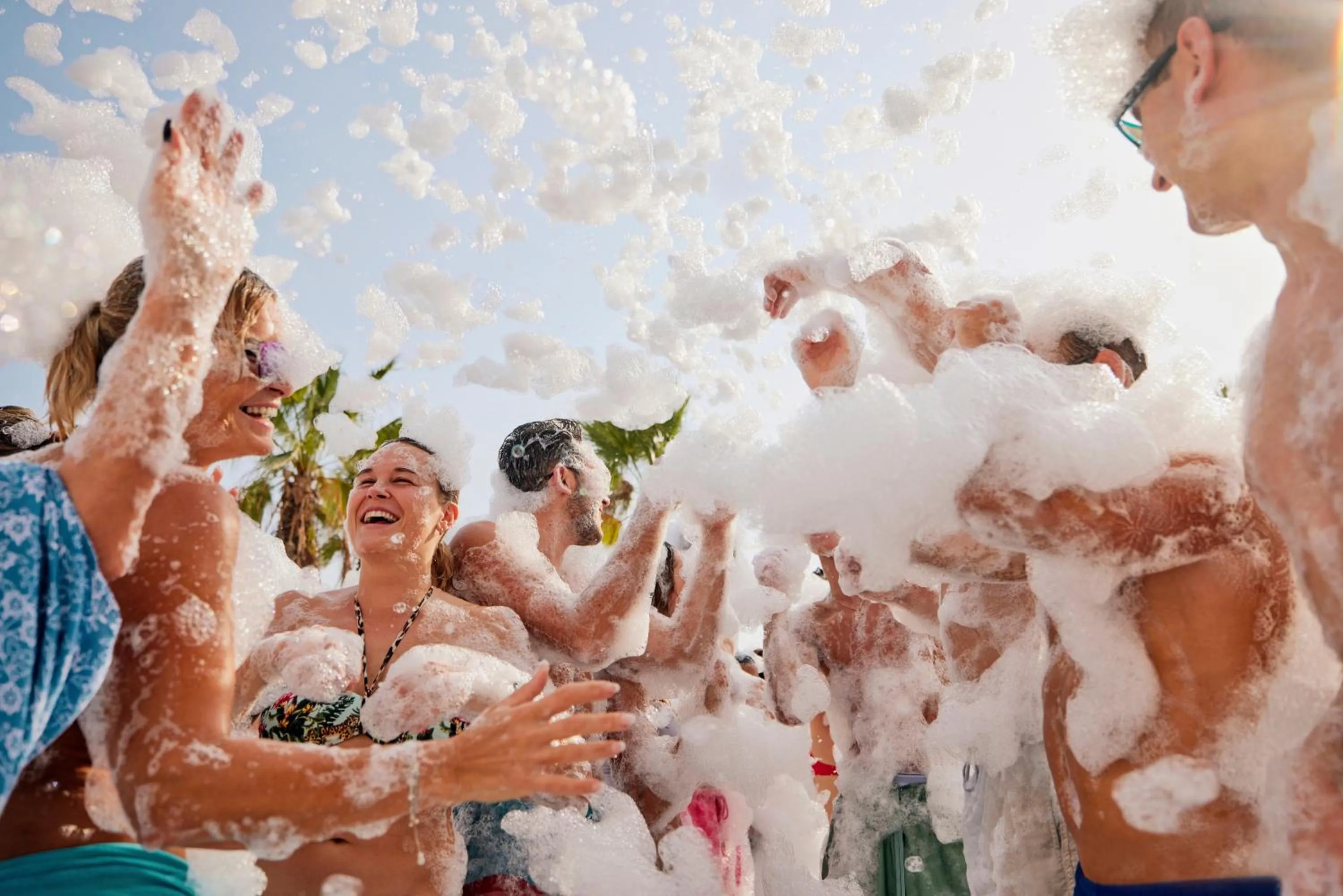 Entertainment in TUI MAGIC LIFE Sarigerme