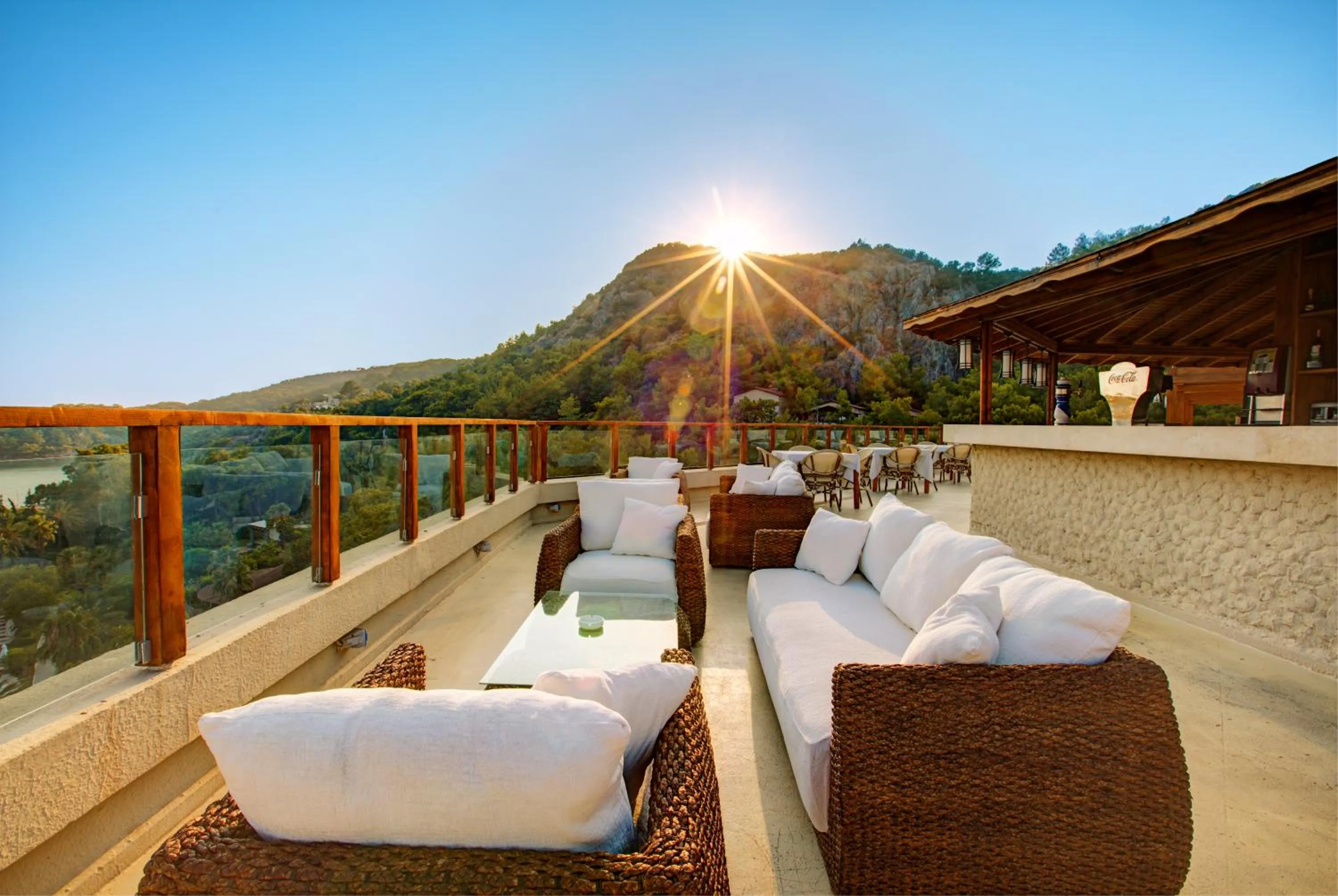 Day in TUI MAGIC LIFE Sarigerme