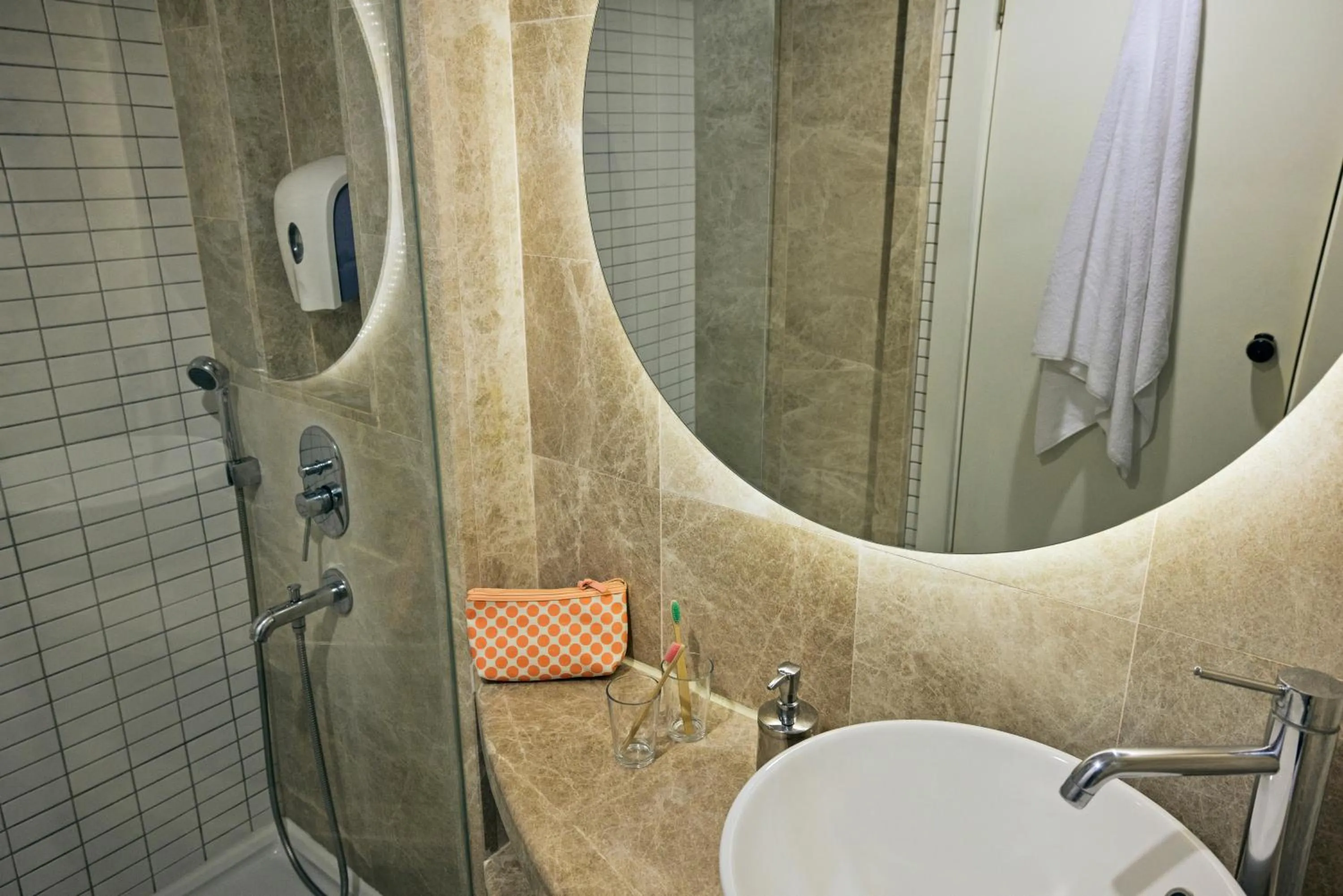 Bathroom in TUI MAGIC LIFE Sarigerme