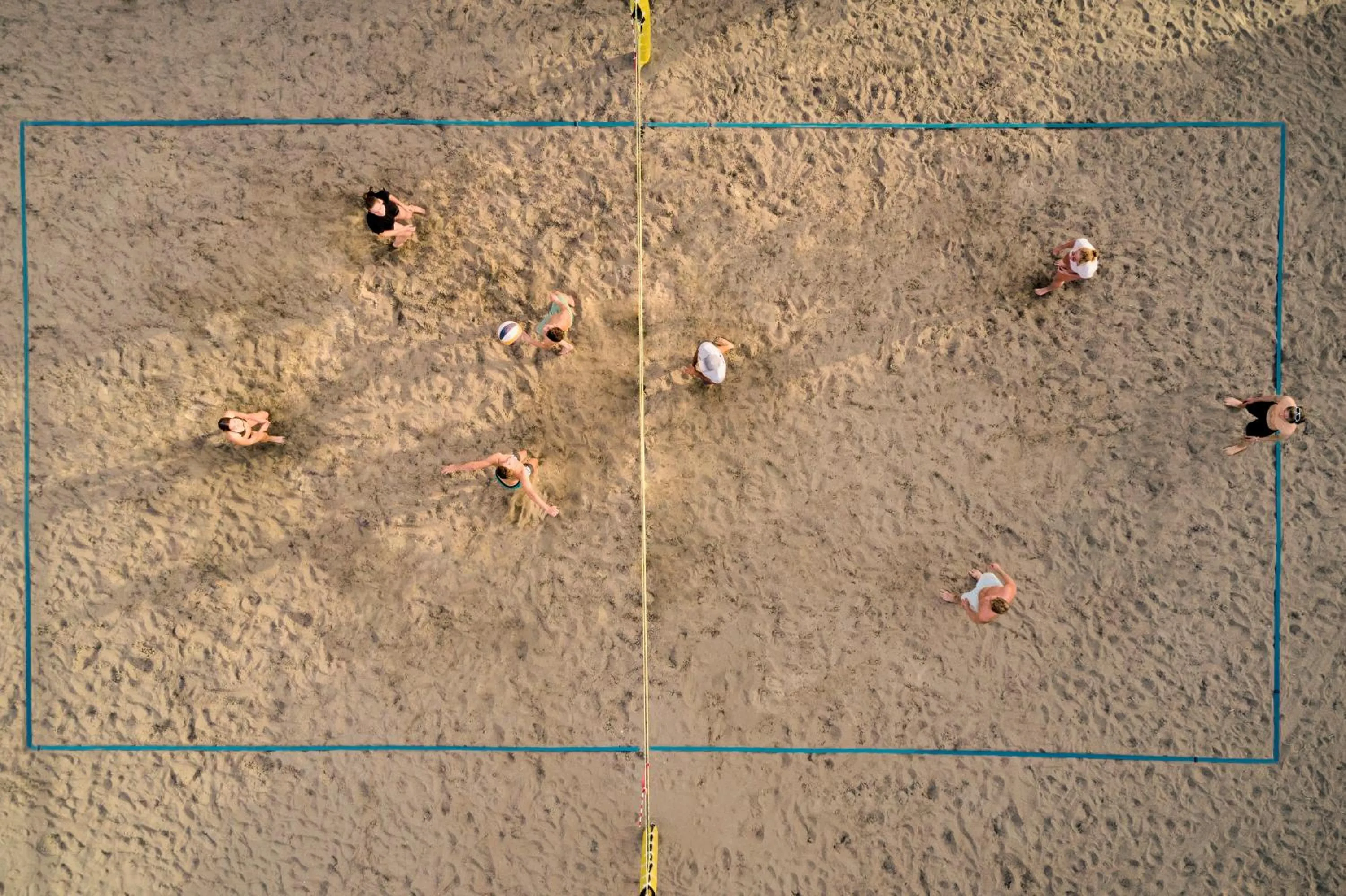 Beach in TUI MAGIC LIFE Sarigerme