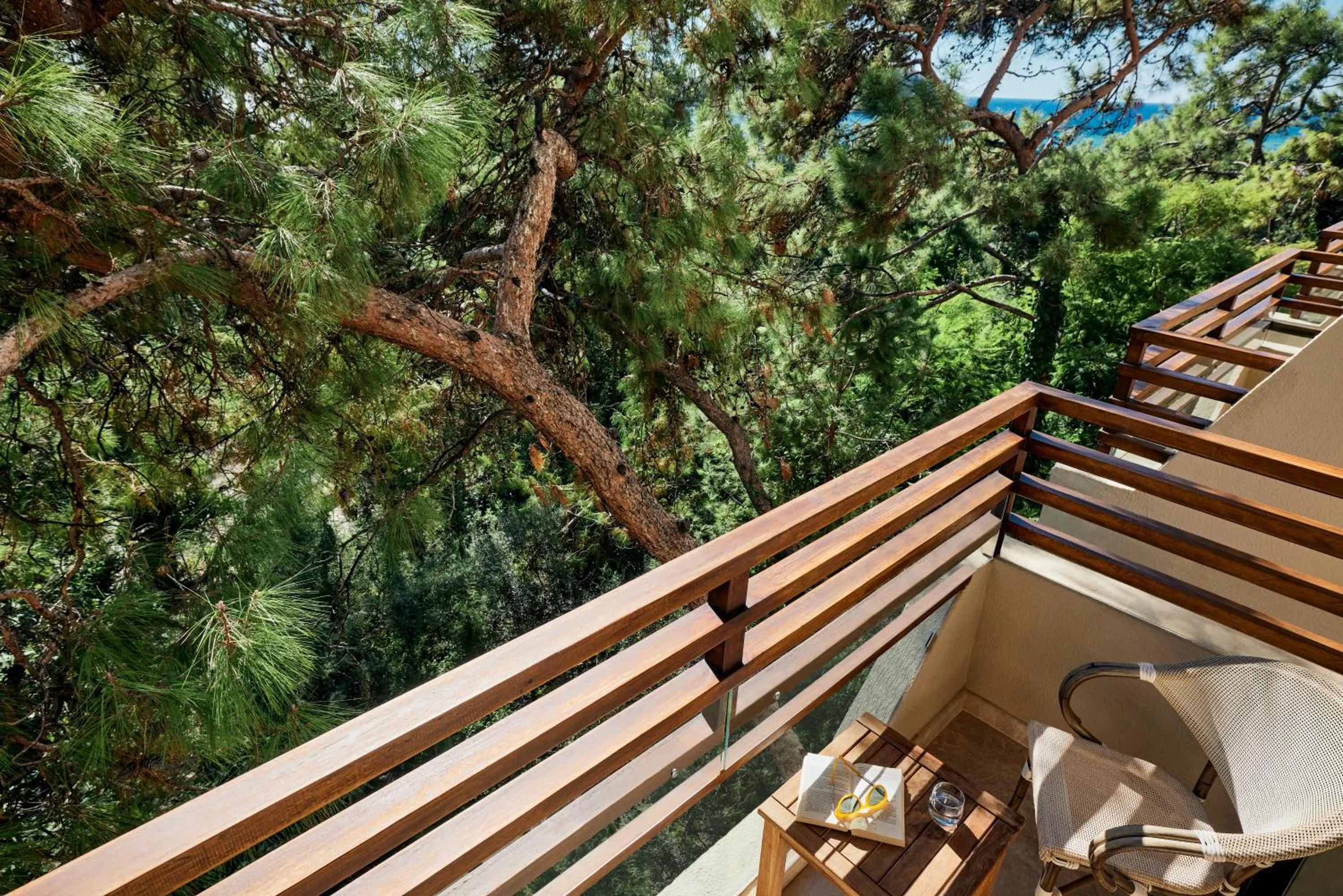 View (from property/room) in TUI MAGIC LIFE Sarigerme