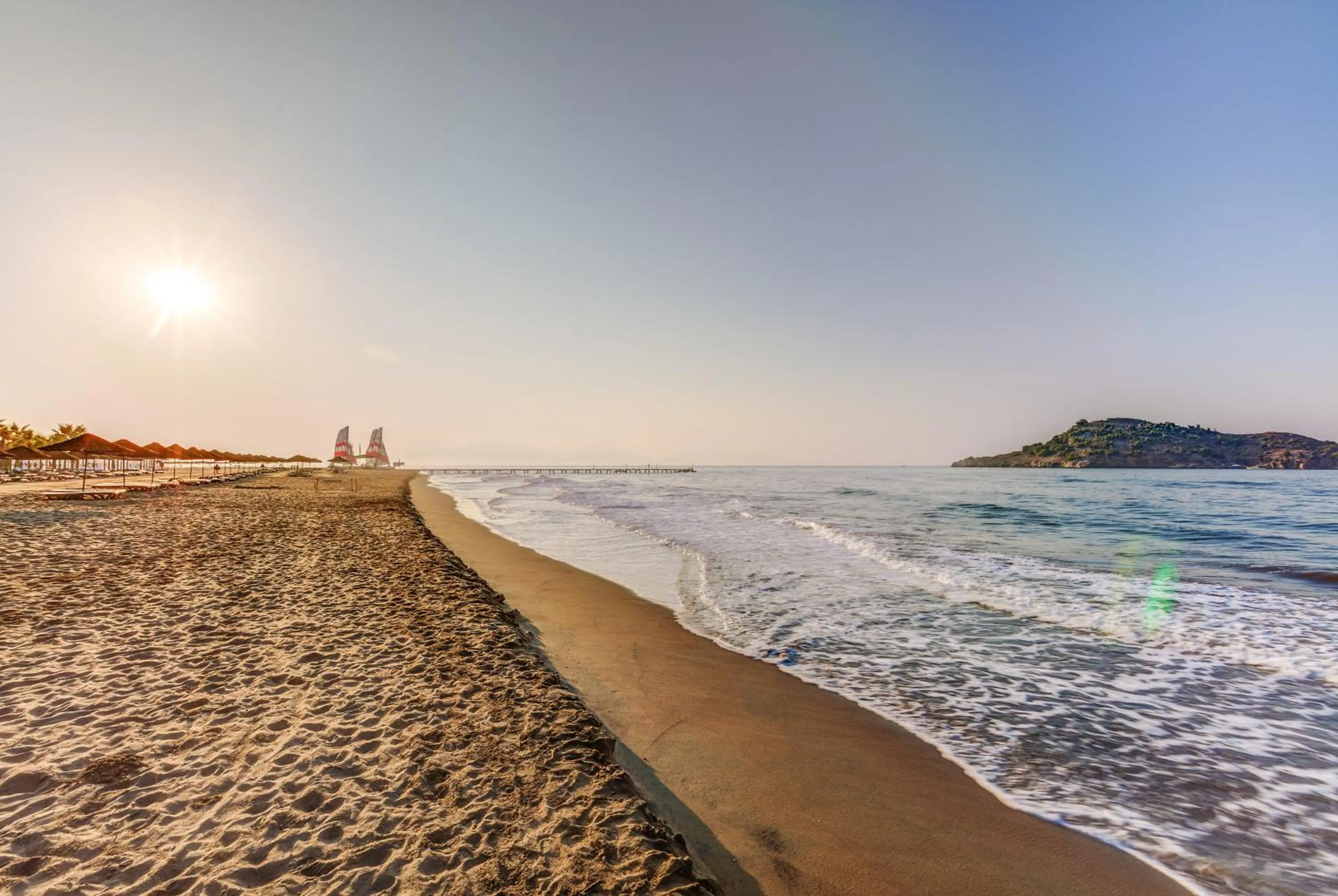 Day in TUI MAGIC LIFE Sarigerme