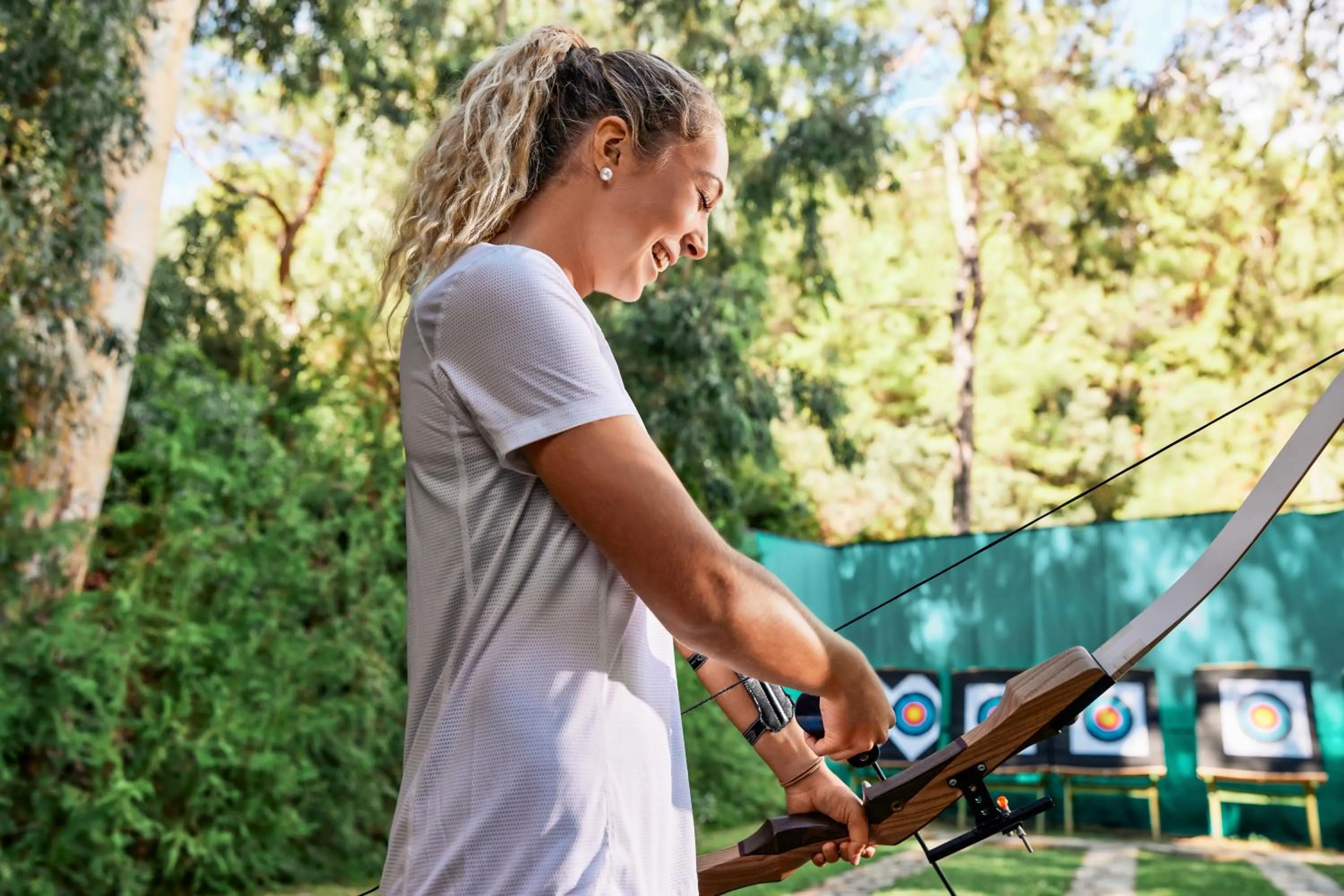 Activities in TUI MAGIC LIFE Sarigerme