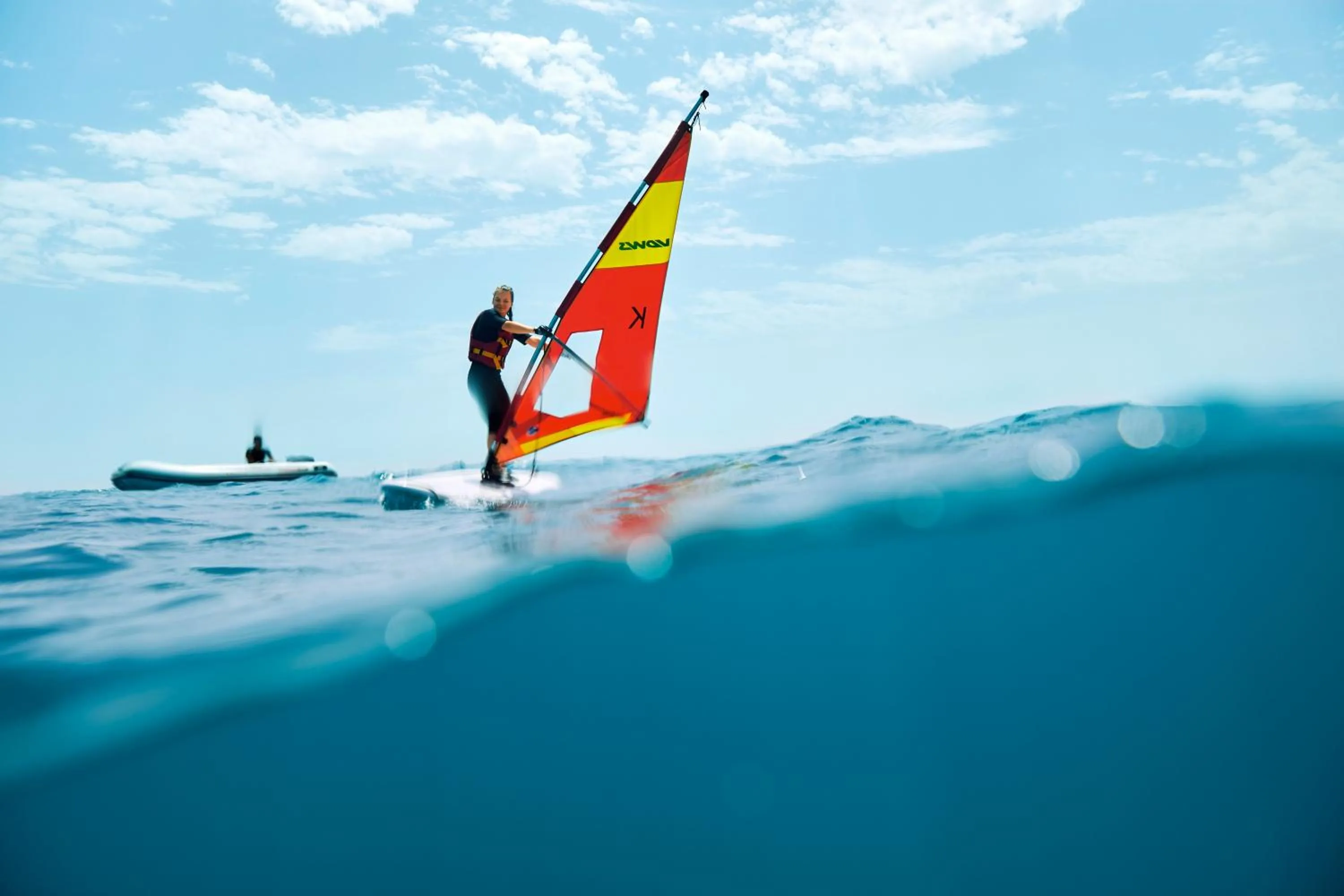 Activities in TUI MAGIC LIFE Sarigerme