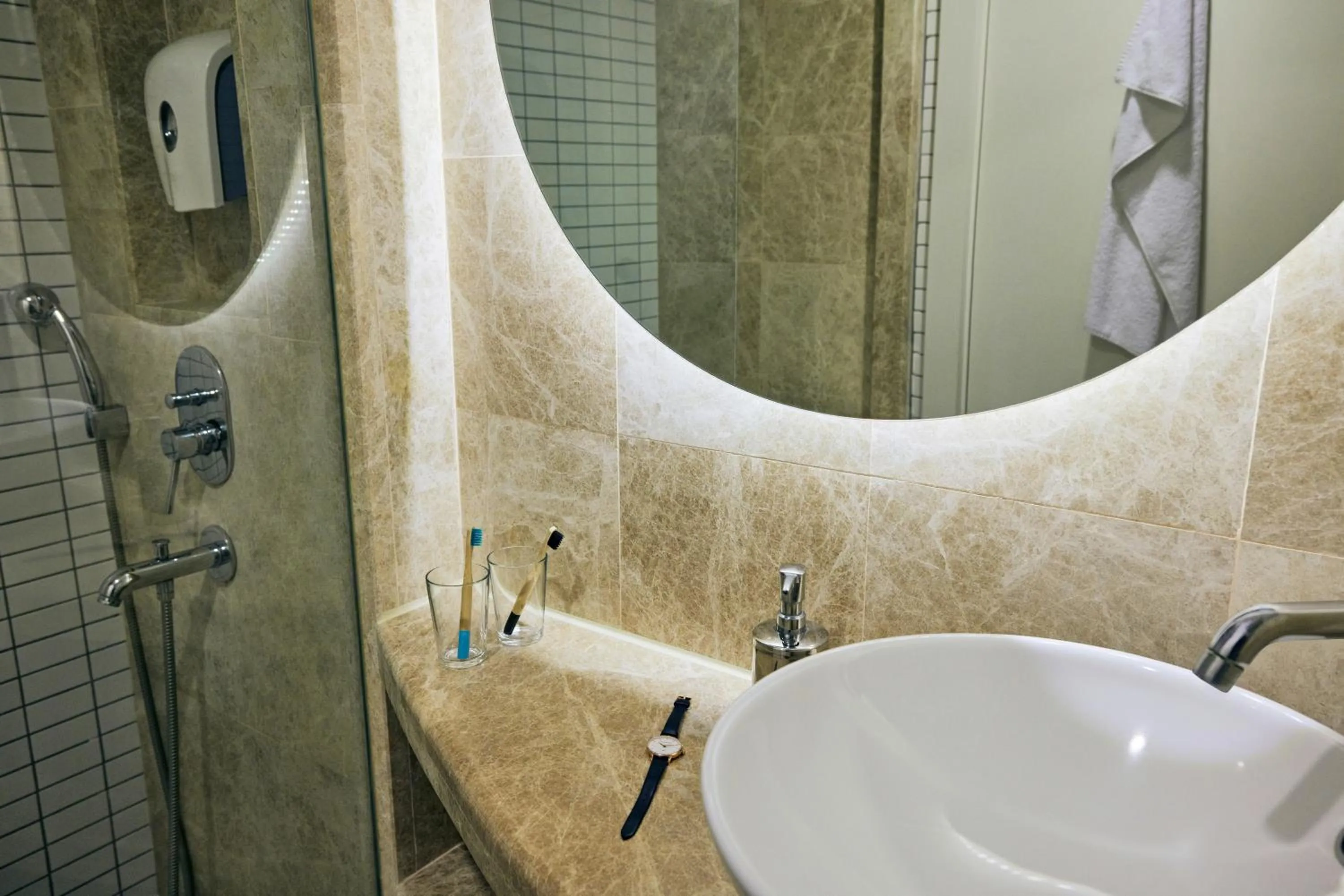 Bathroom in TUI MAGIC LIFE Sarigerme