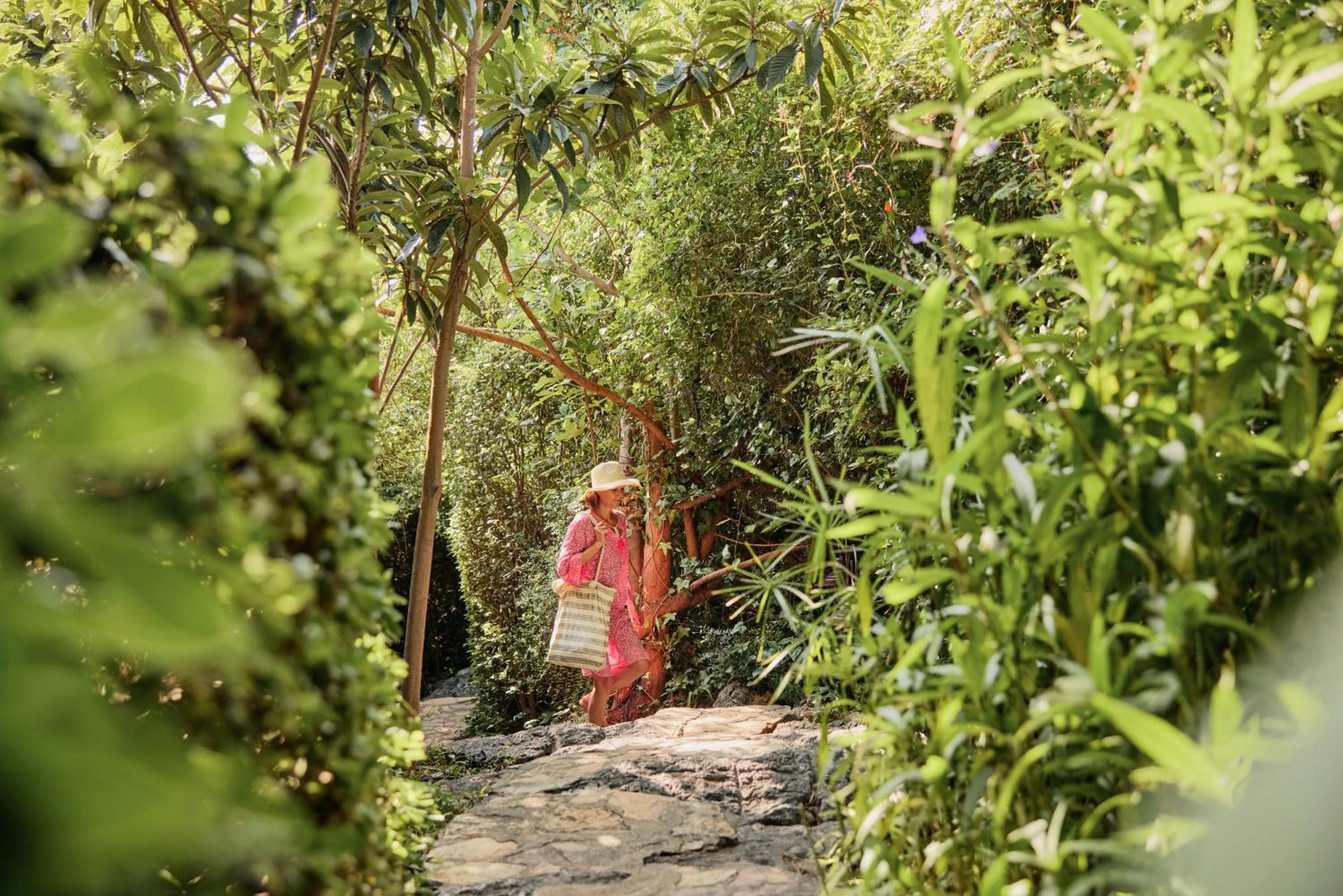 Garden in TUI MAGIC LIFE Sarigerme