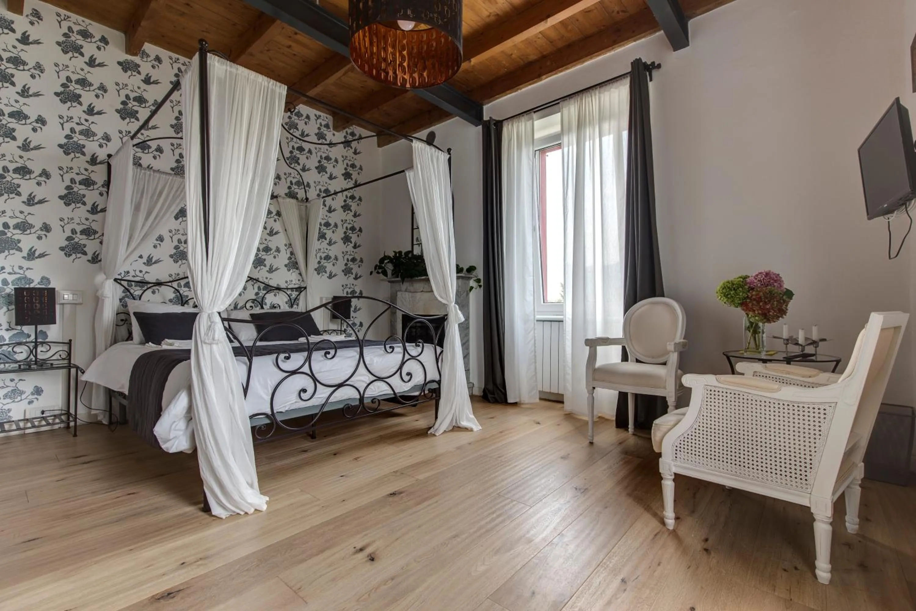 Other, Bed in Essentia Guest House