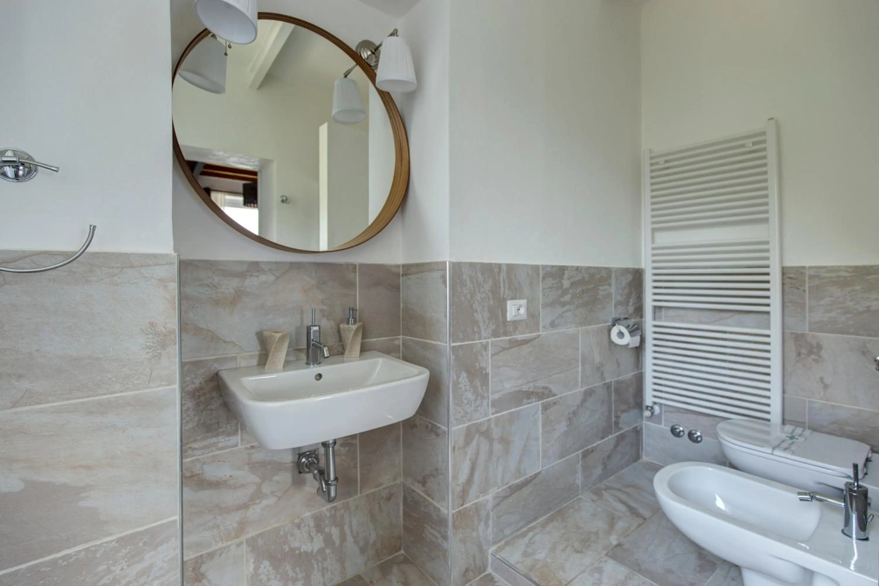 Other in Essentia Guest House